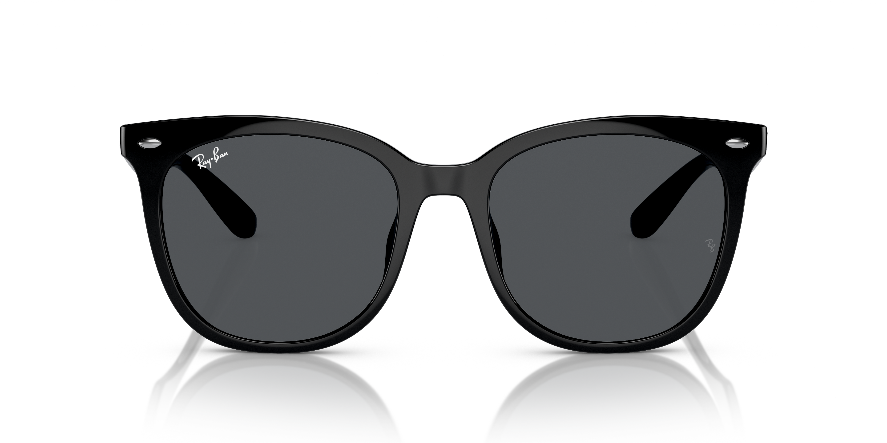 RAY-BAN RB4379D 601/87 55