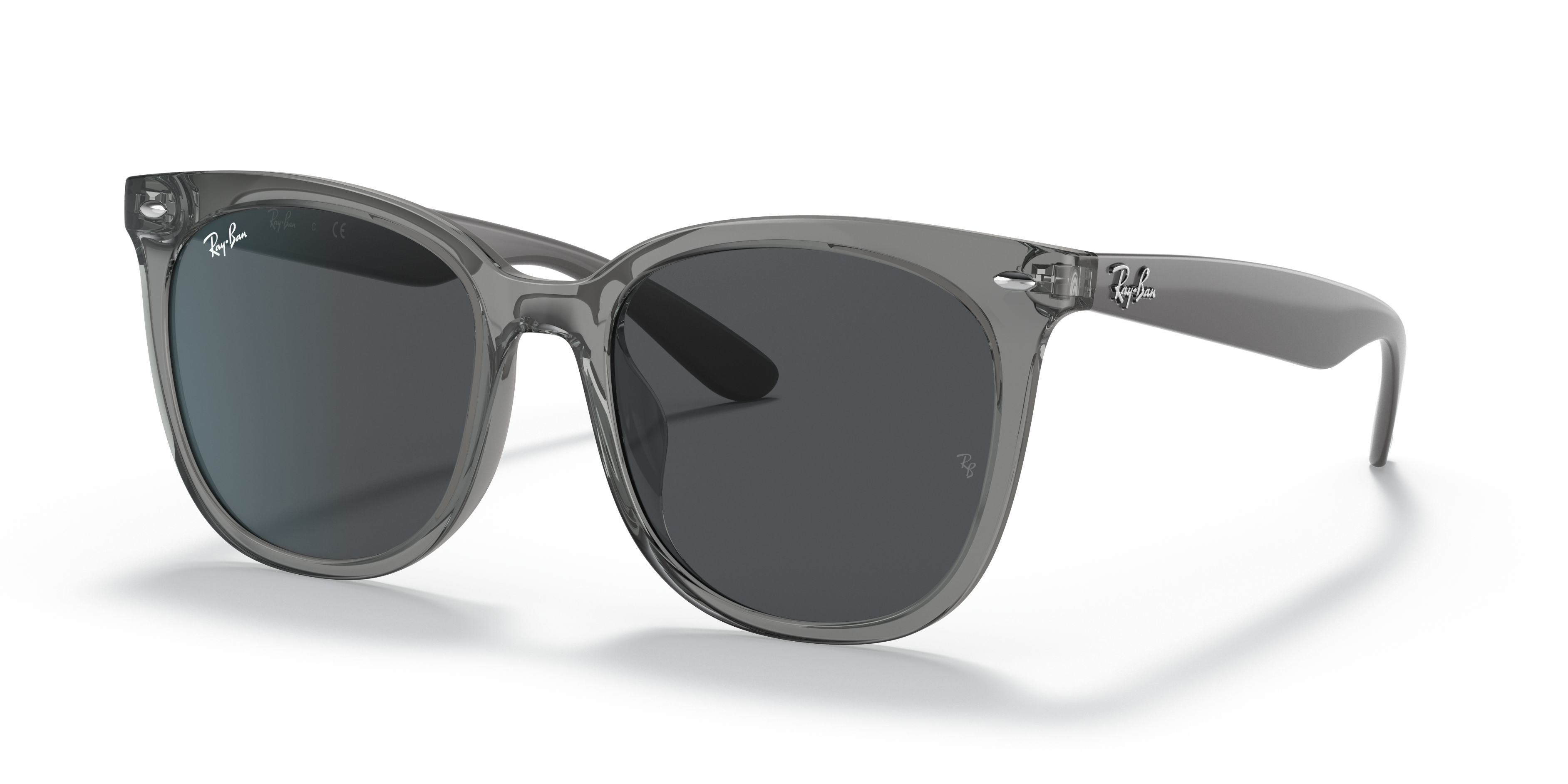 RAY-BAN RB4379D 659987 55