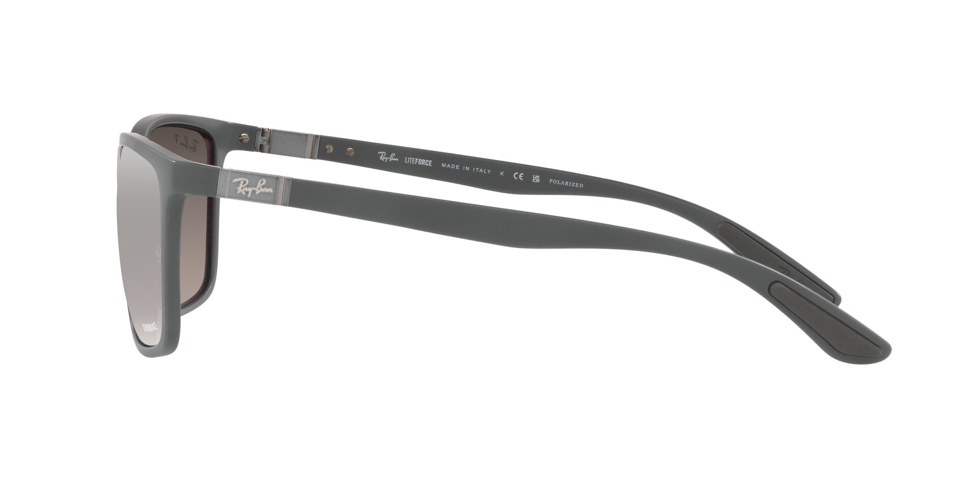 RAY-BAN RB4385 60175J 58 - 21