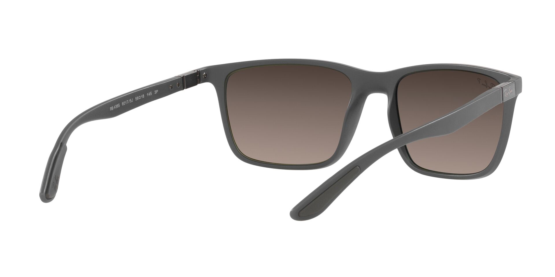 RAY-BAN RB4385 60175J 58 - 1