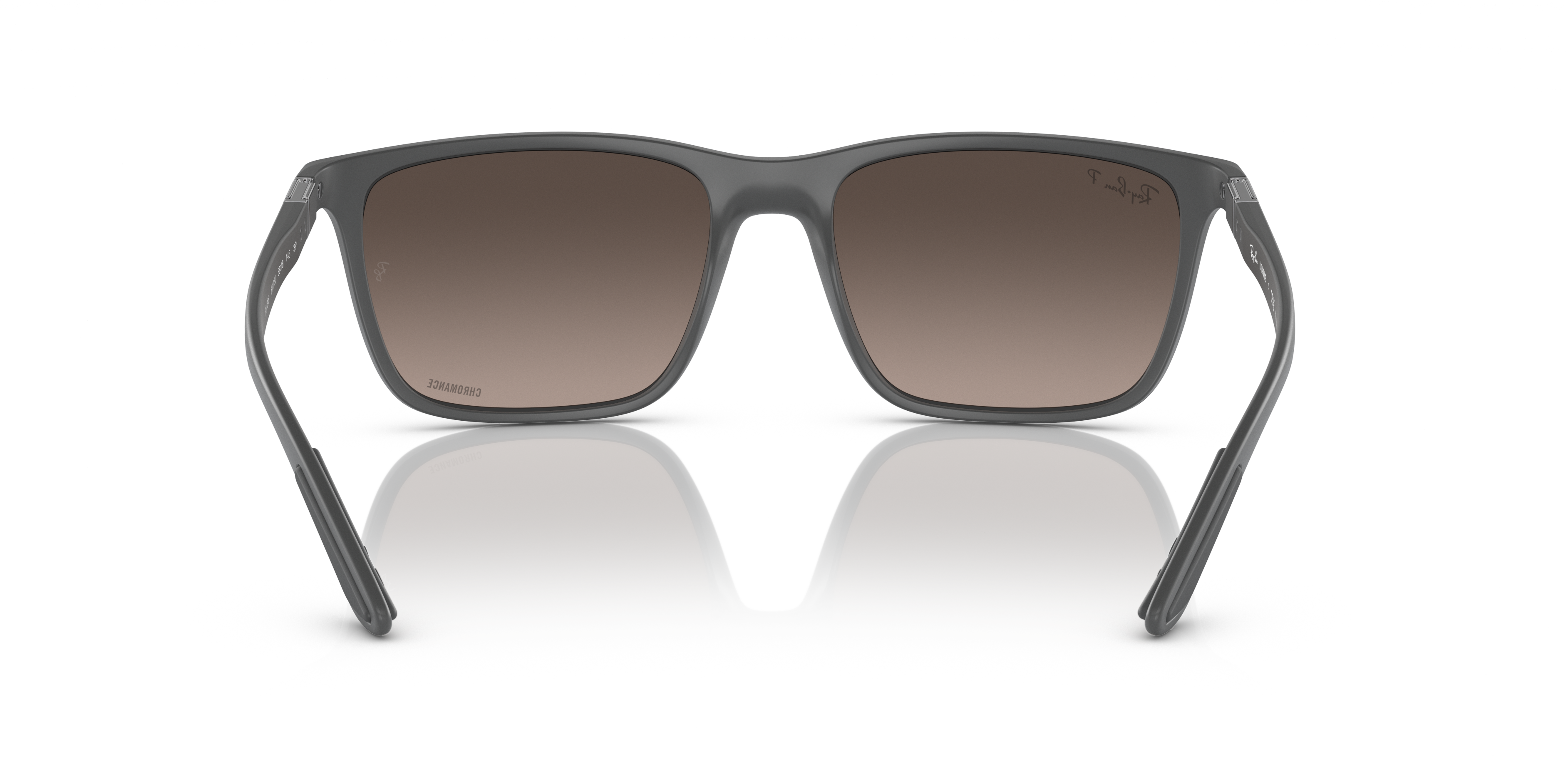 RAY-BAN RB4385 60175J 58