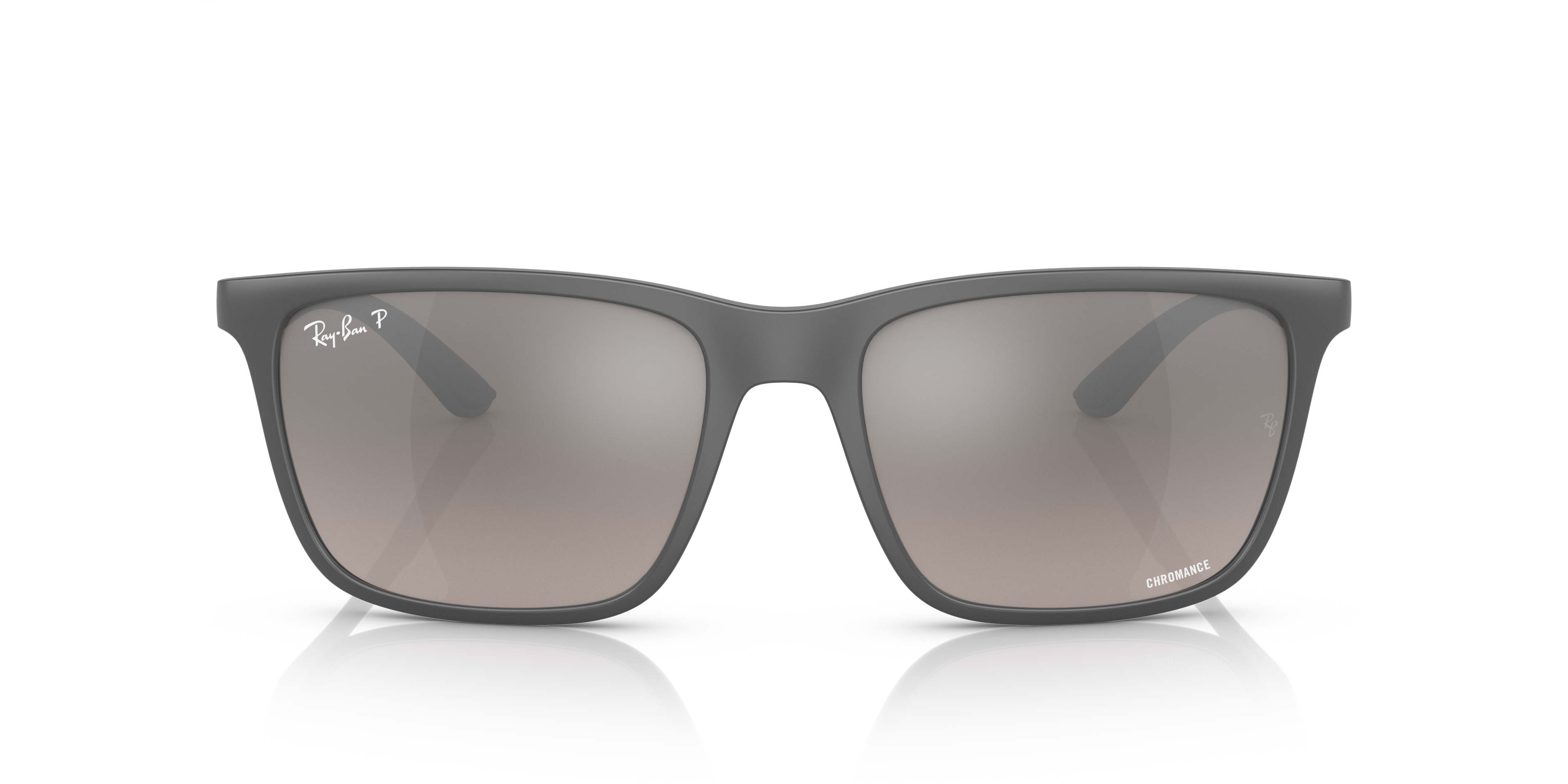 RAY-BAN RB4385 60175J 58