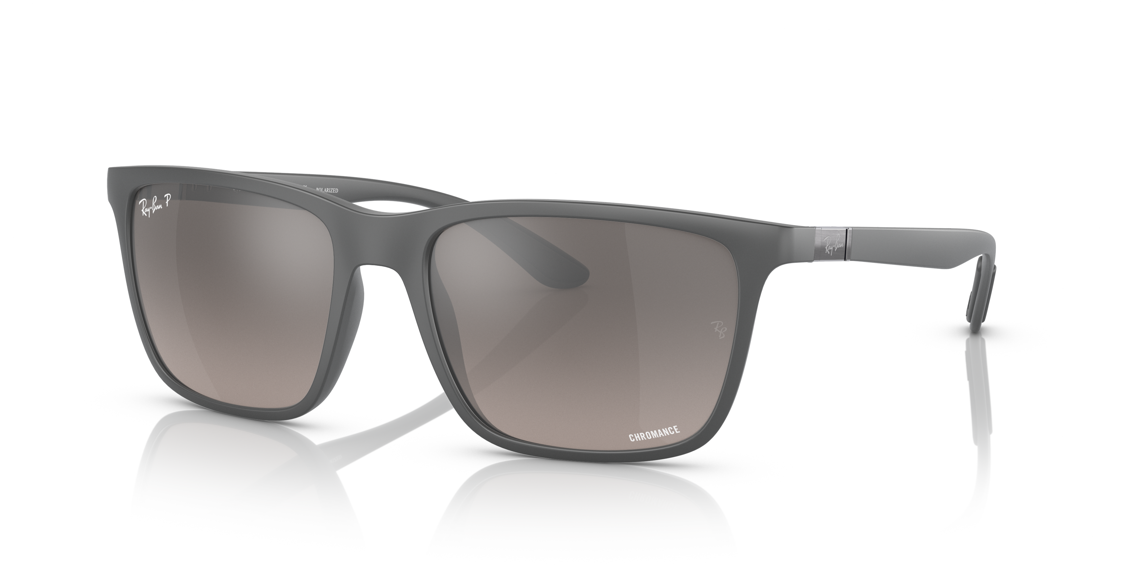 RAY-BAN RB4385 60175J 58