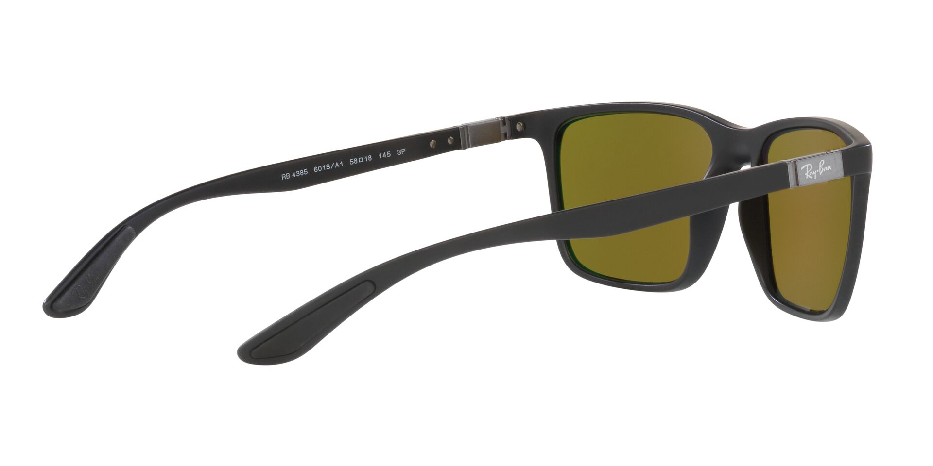 RAY-BAN RB4385 601SA1 58