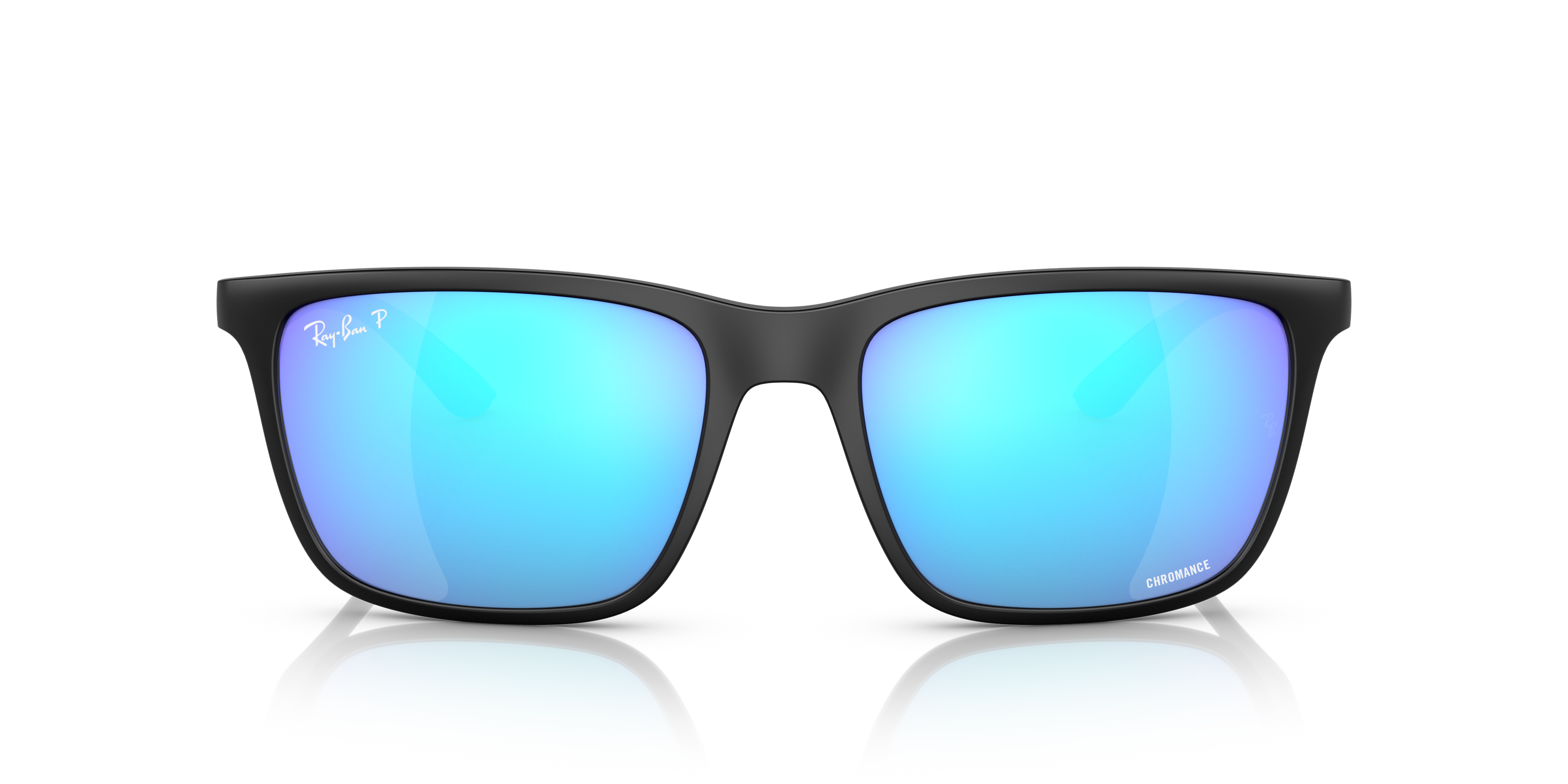 RAY-BAN RB4385 601SA1 58