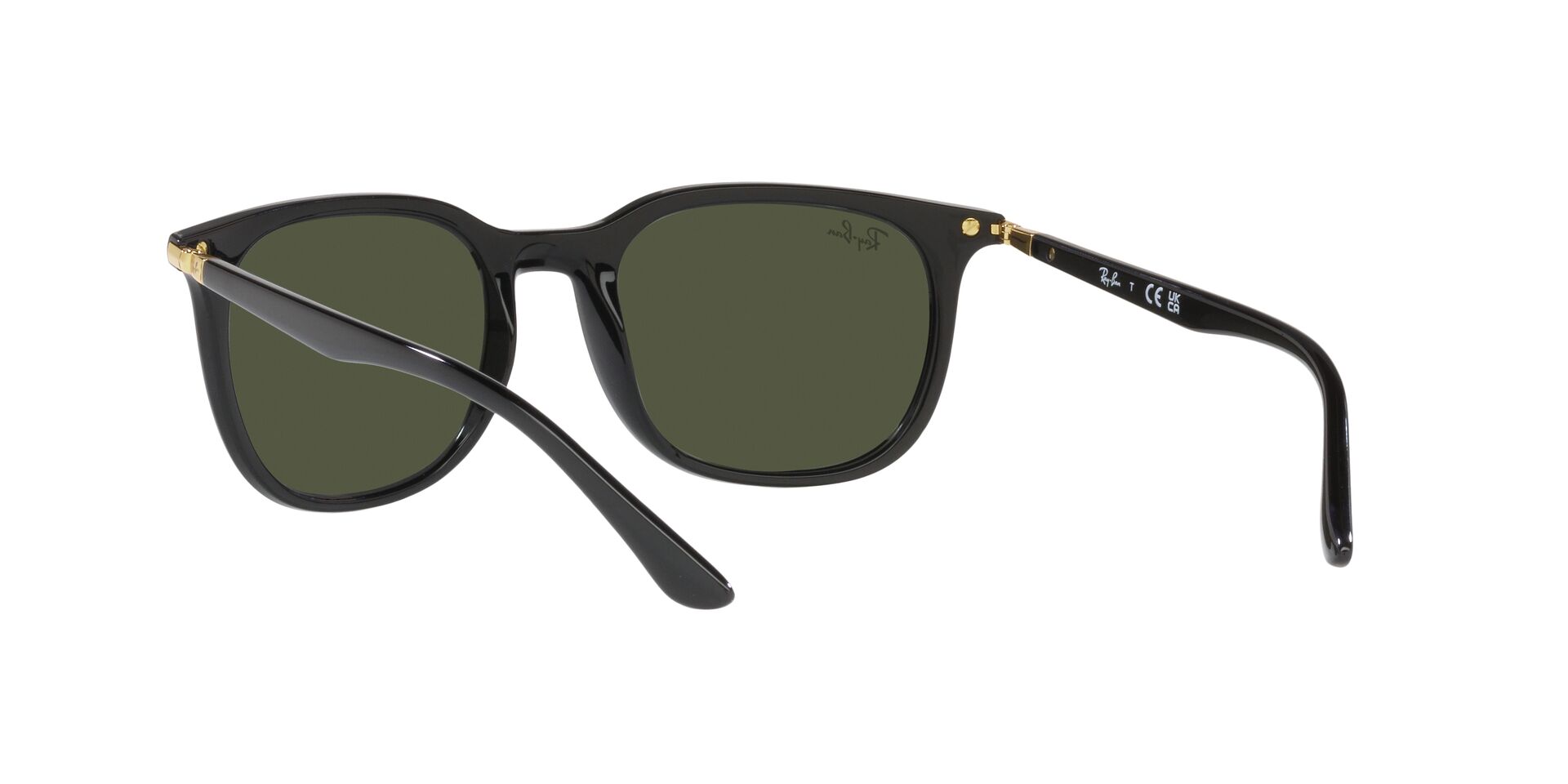 RAY-BAN RB4386 601/31 54