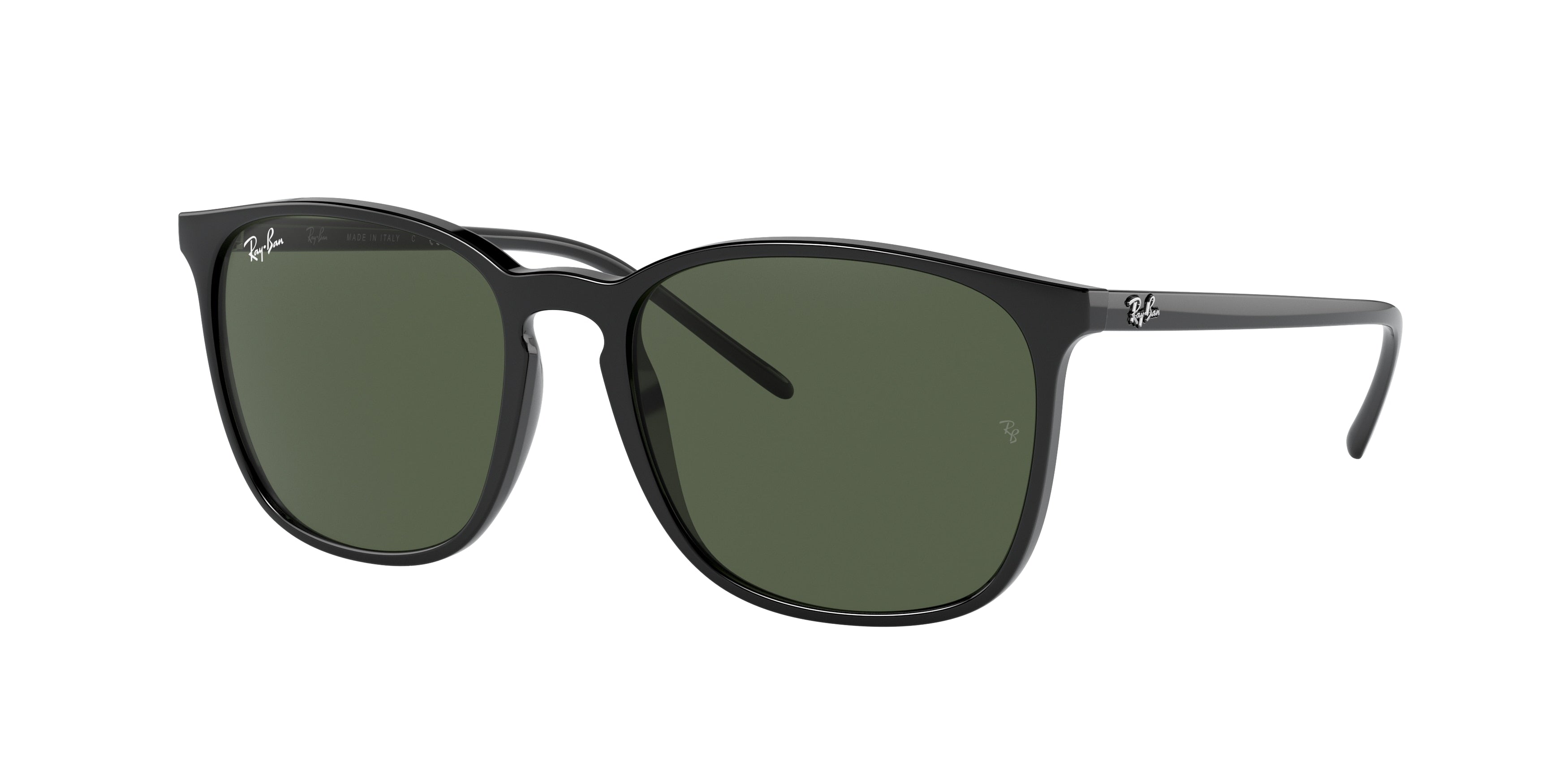 RAY-BAN RB4387 601/71 56