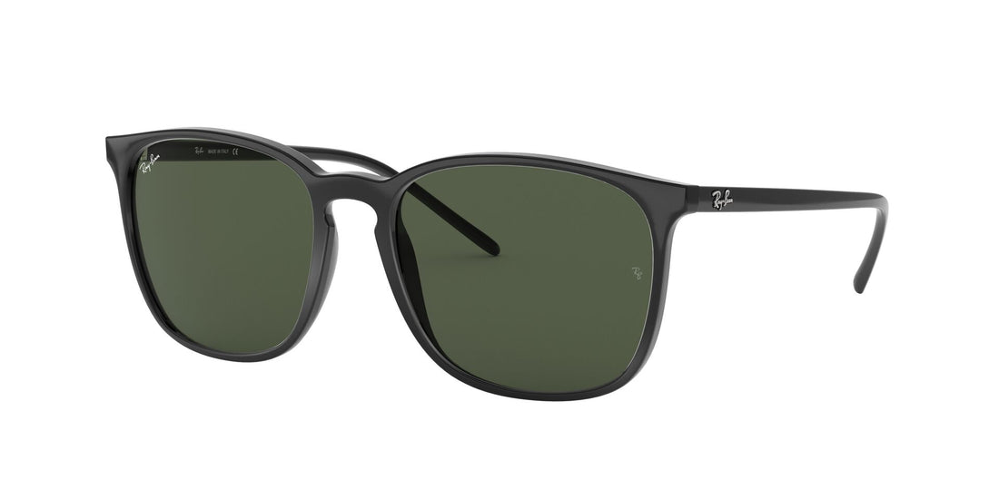 RAY-BAN RB4387 601/71 56 - 20