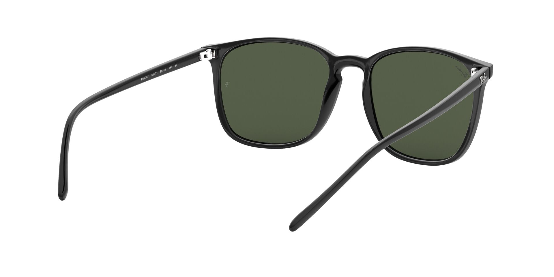 RAY-BAN RB4387 601/71 56 - 2