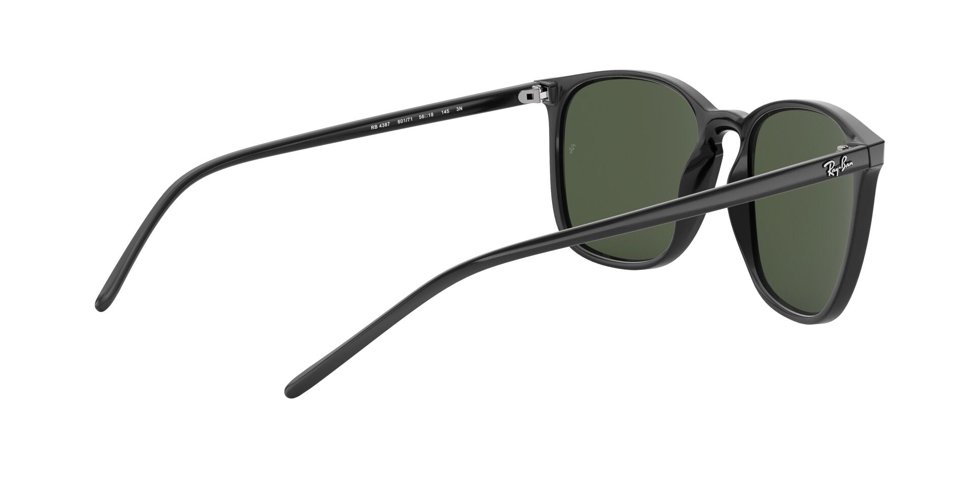 RAY-BAN RB4387 601/71 56 - 3