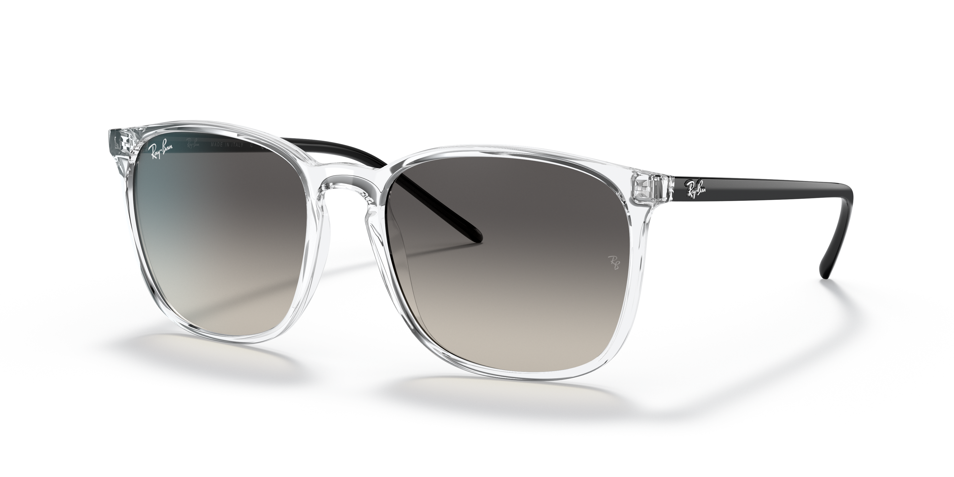 RAY-BAN RB4387 647711 56
