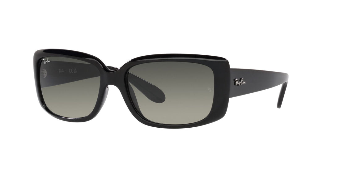 RAY-BAN RB4389 601/71 55