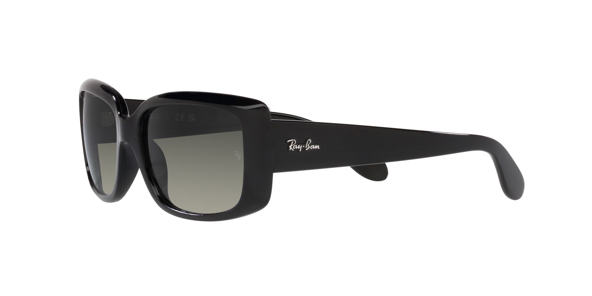 RAY-BAN RB4389 601/71 55