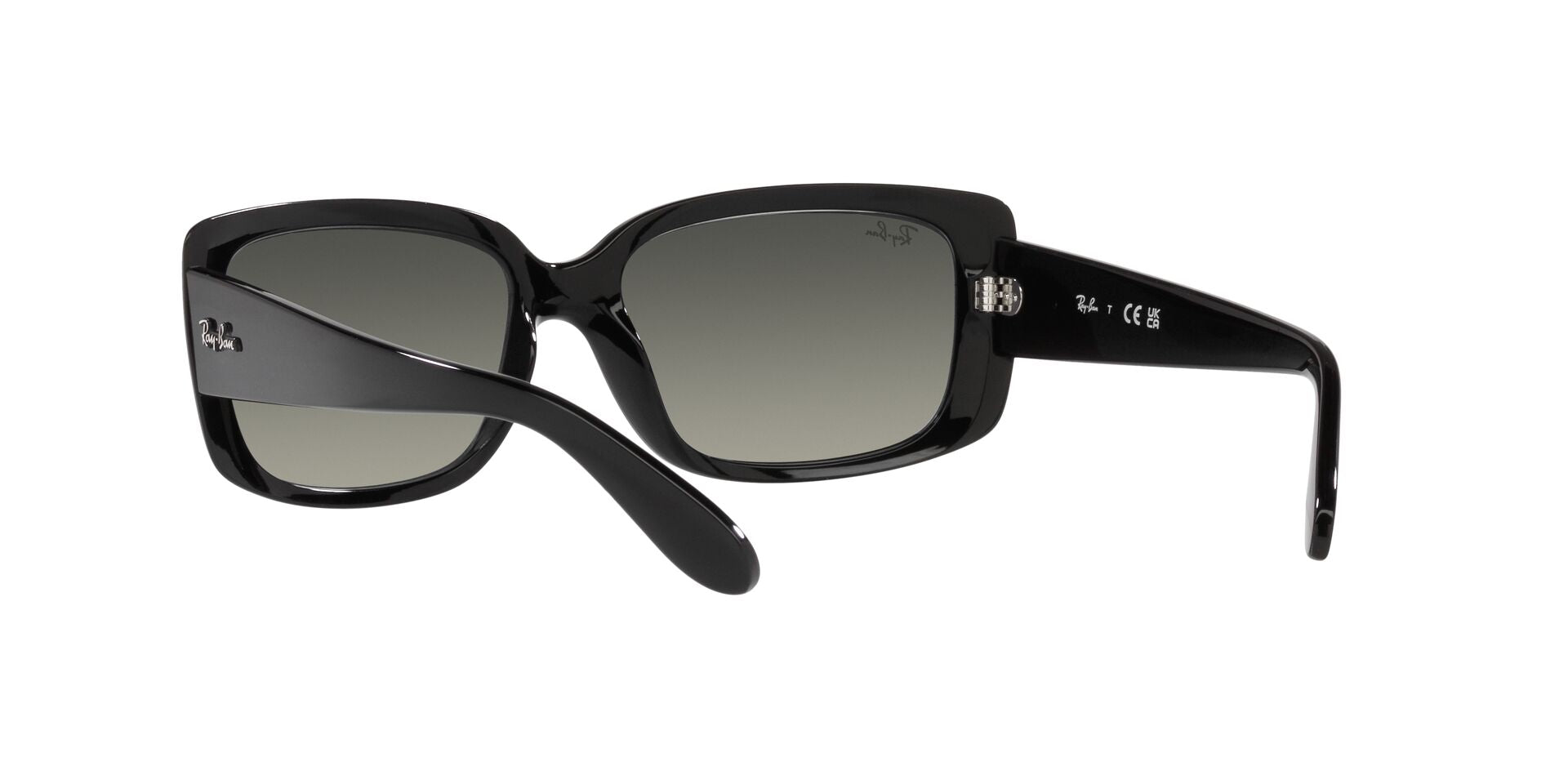RAY-BAN RB4389 601/71 55