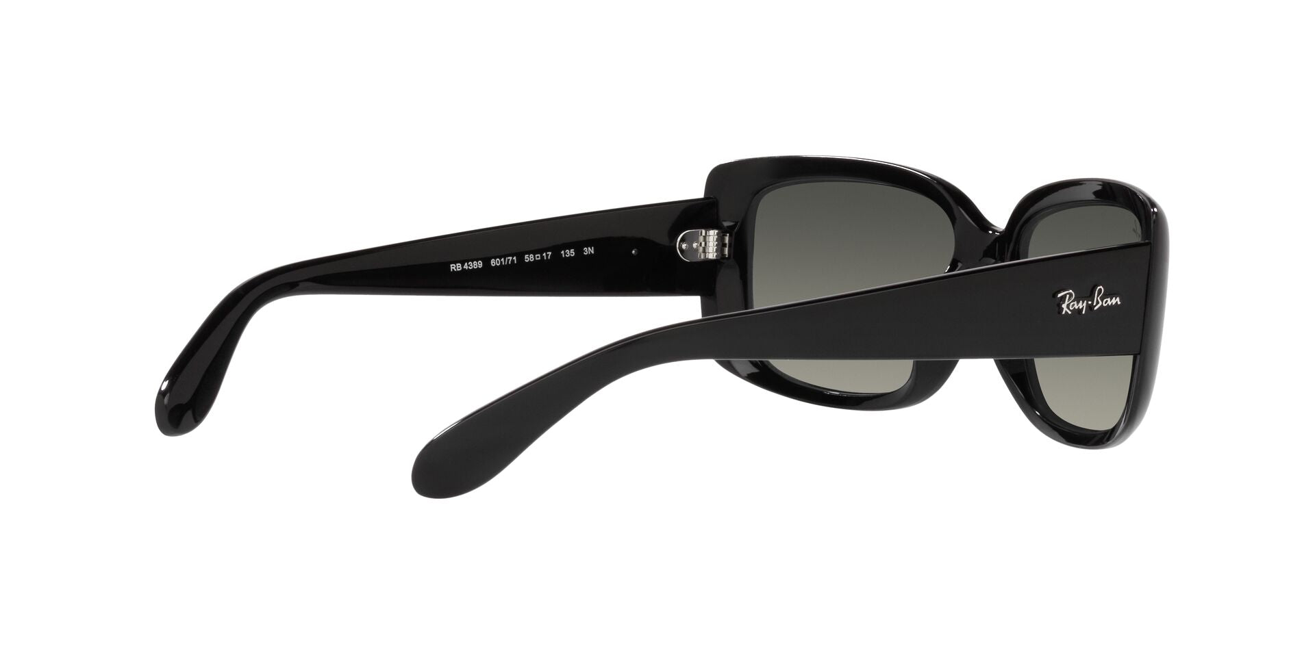 RAY-BAN RB4389 601/71 55