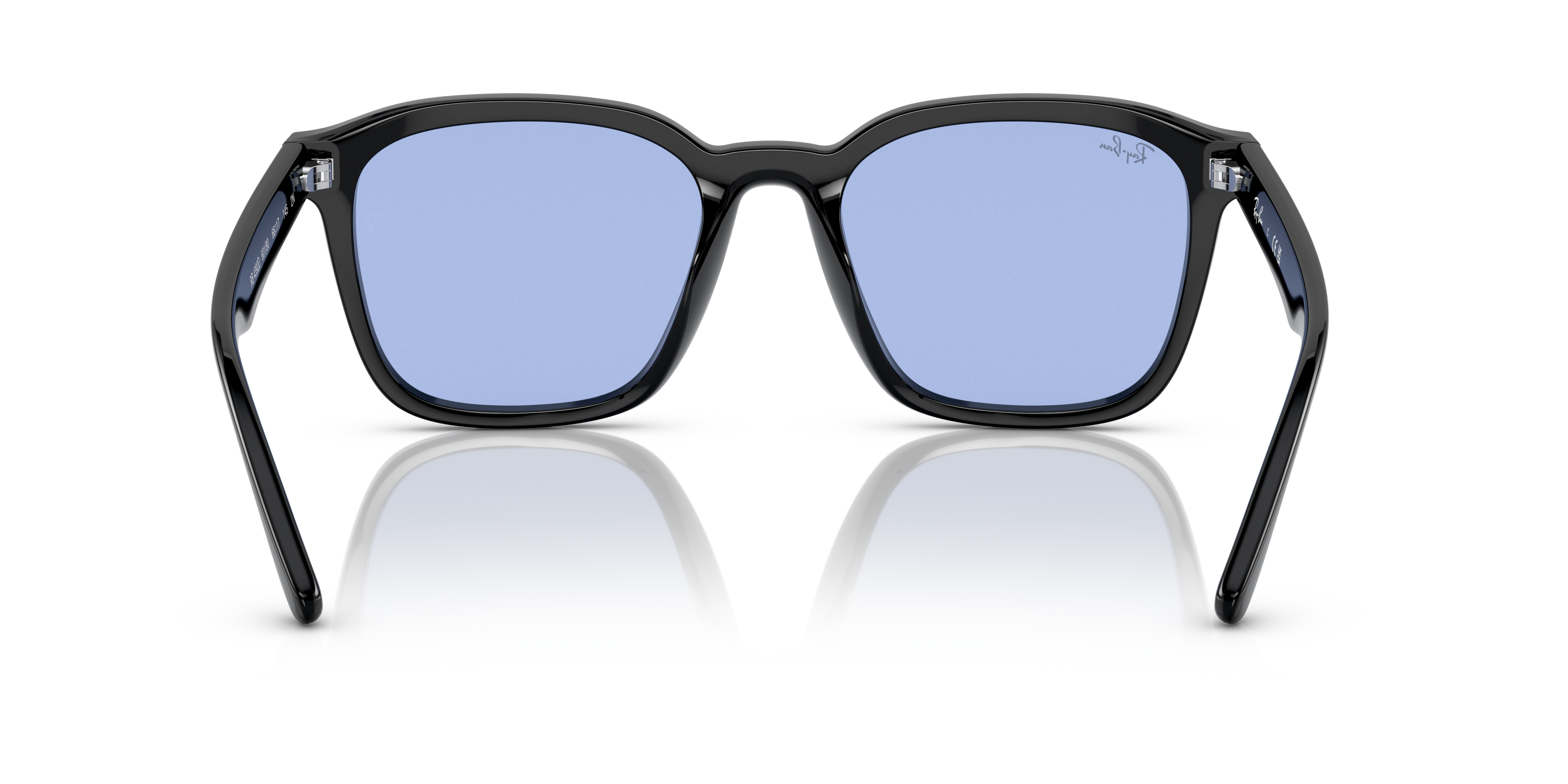 RAY-BAN RB4392D 601/80 66