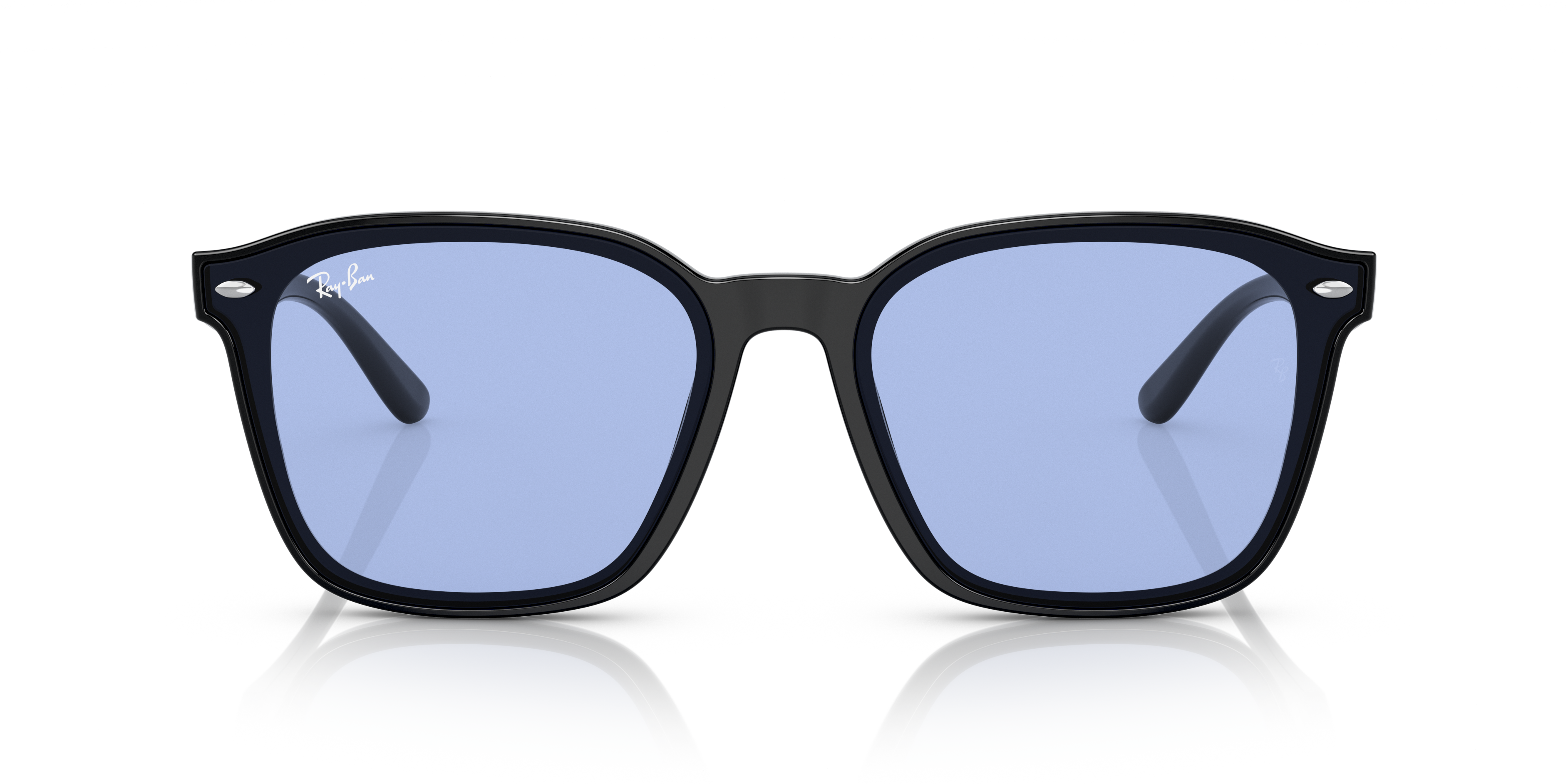RAY-BAN RB4392D 601/80 66