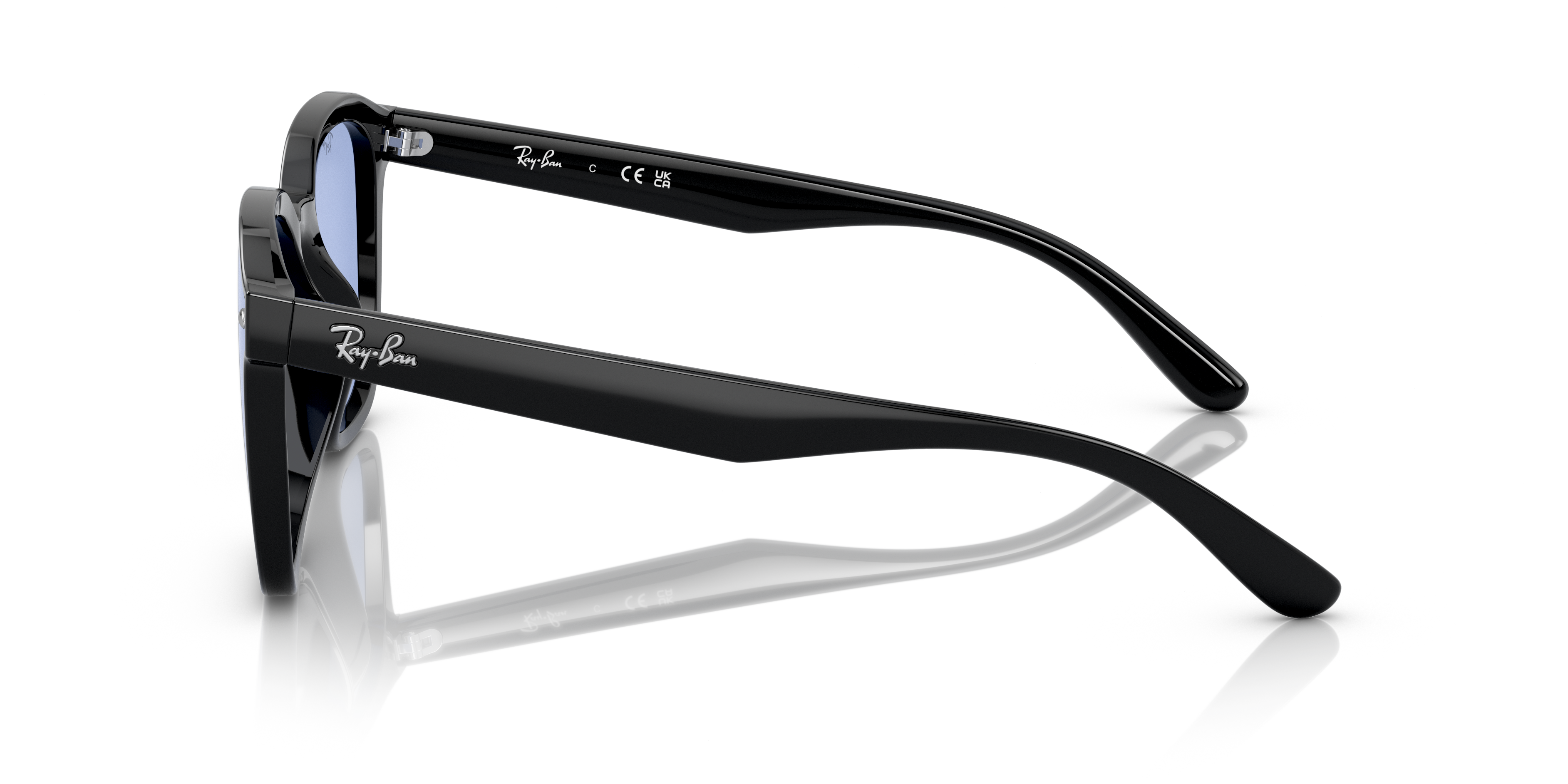 RAY-BAN RB4392D 601/80 66