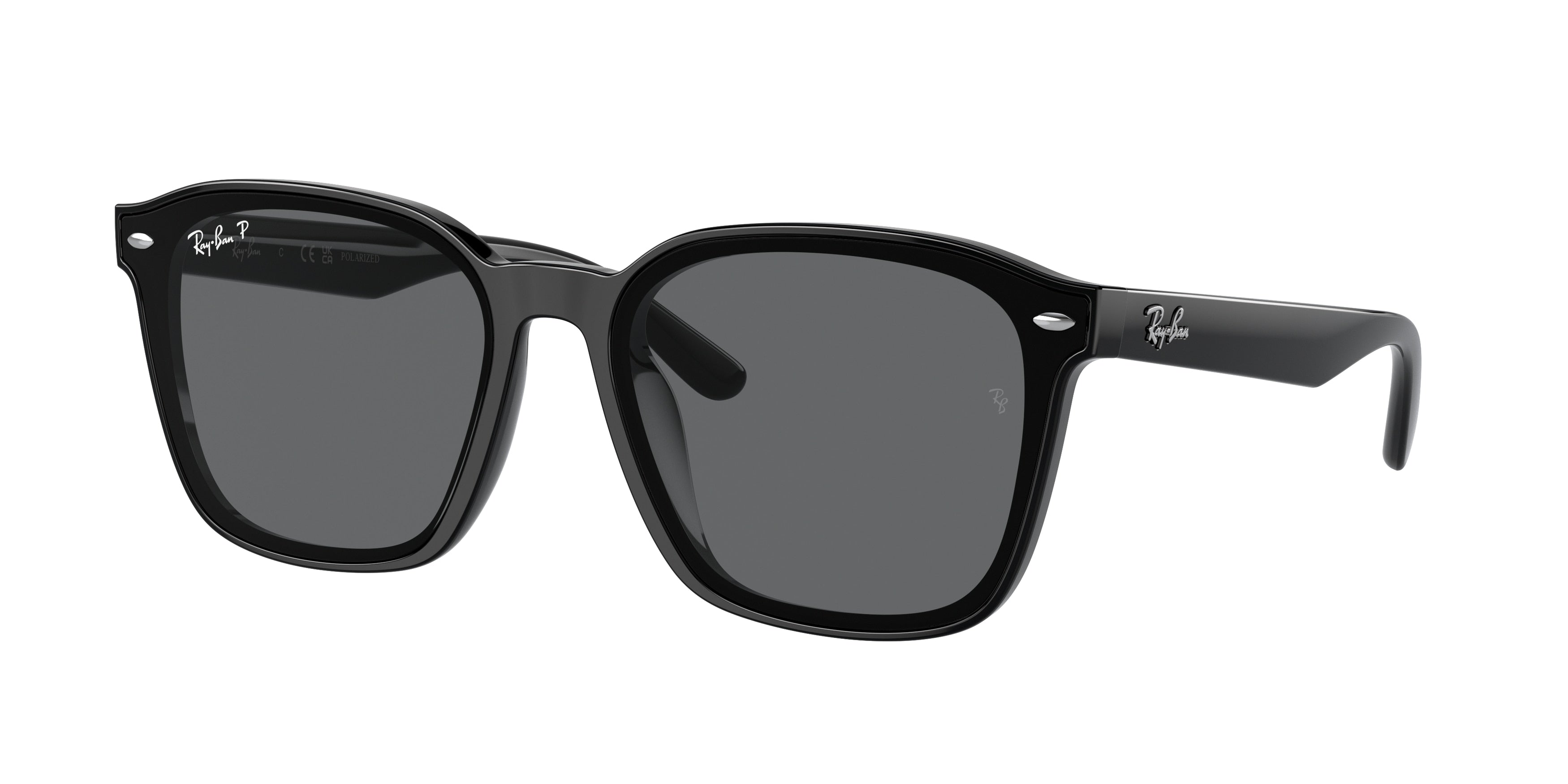 RAY-BAN RB4392D 601/81 66
