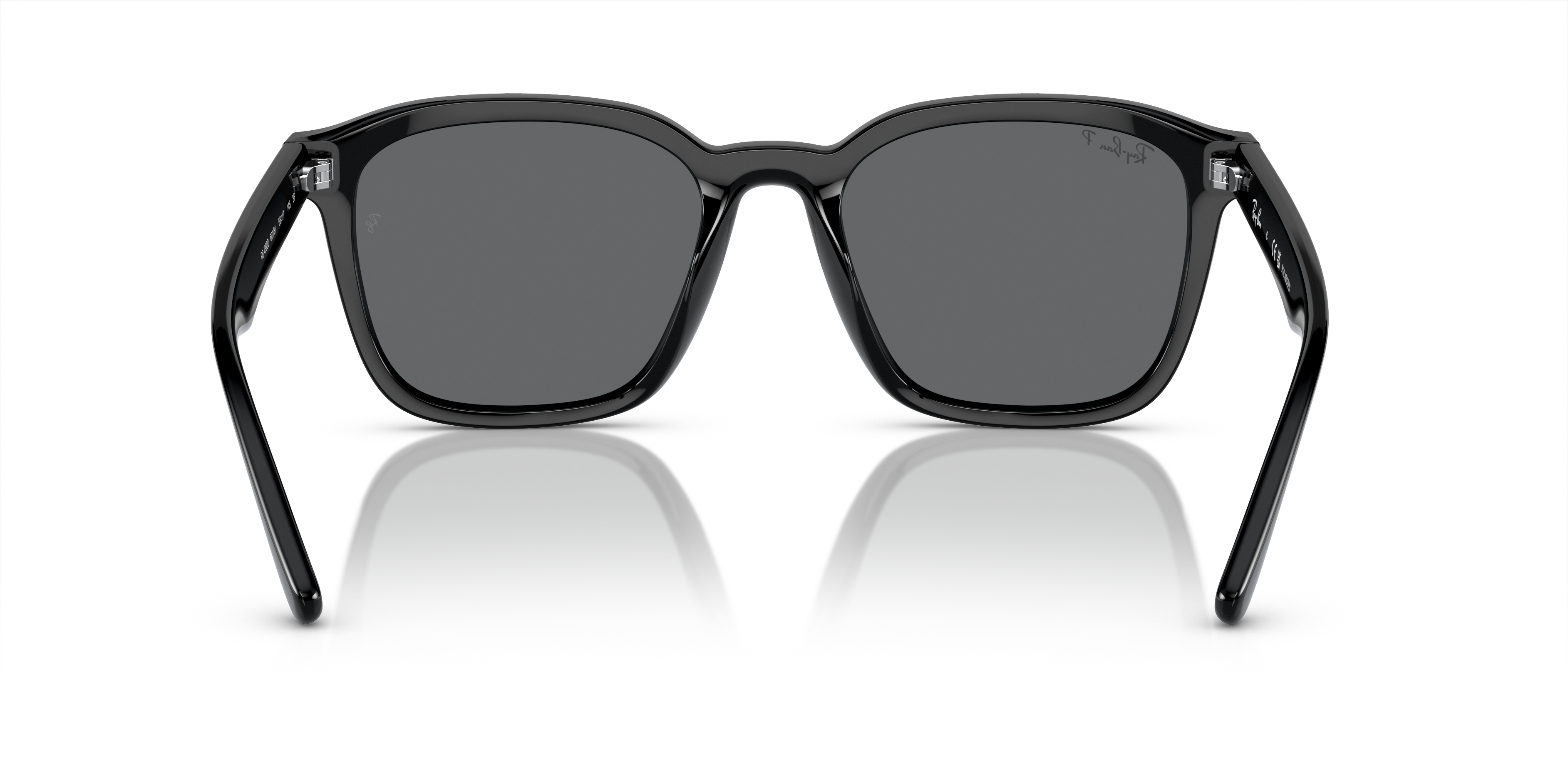RAY-BAN RB4392D 601/81 66 - 15