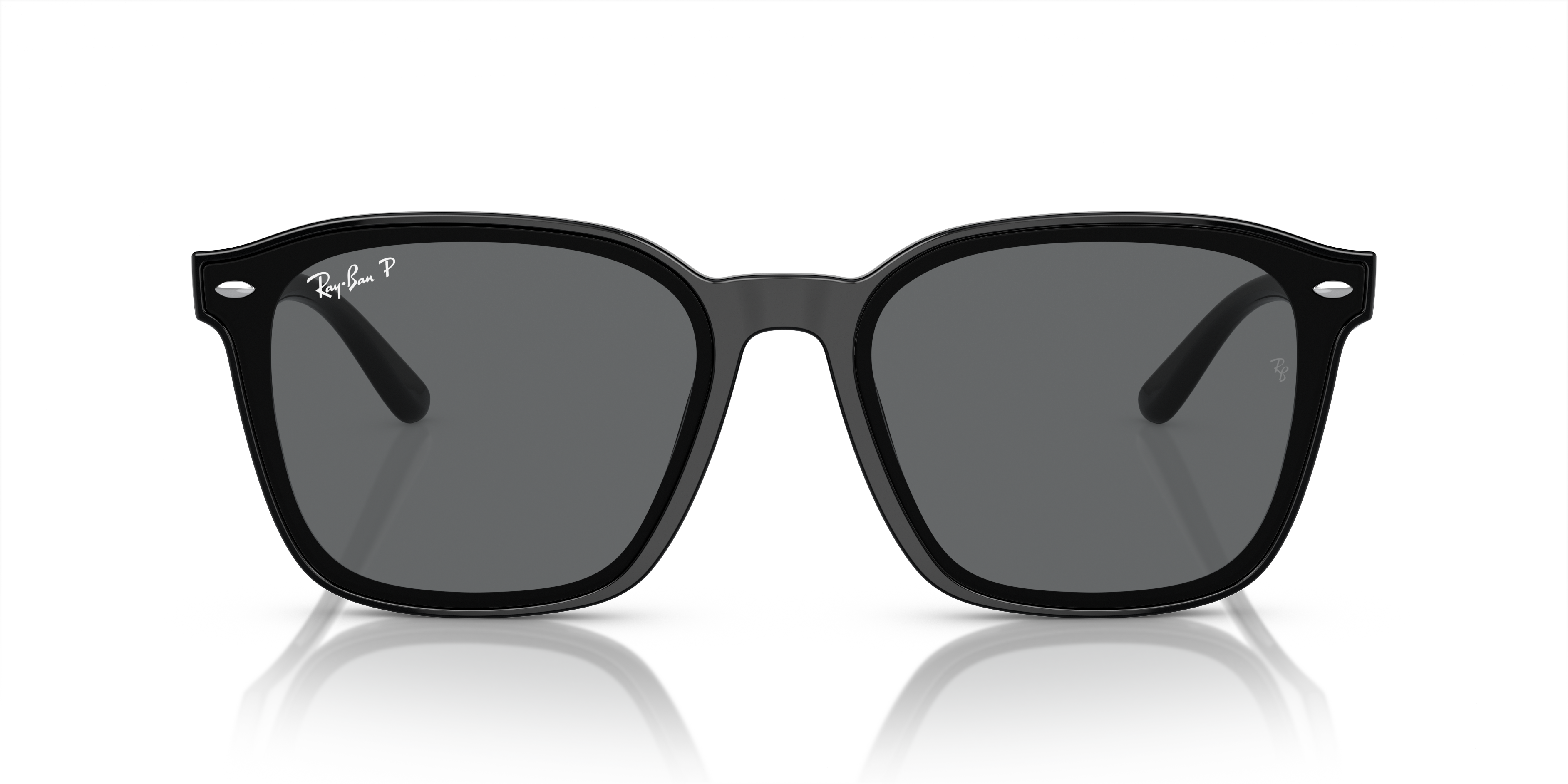 RAY-BAN RB4392D 601/81 66