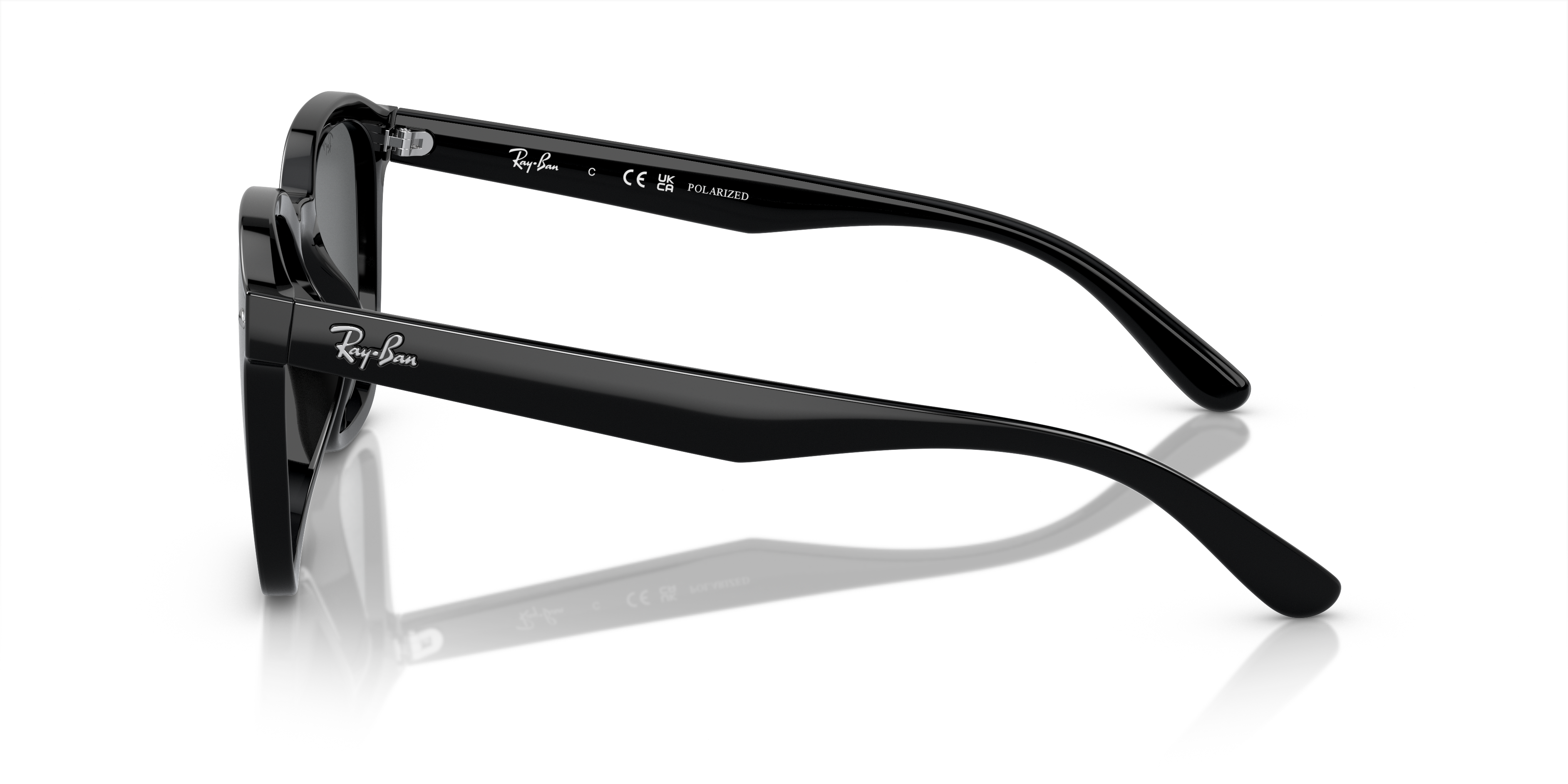 RAY-BAN RB4392D 601/81 66