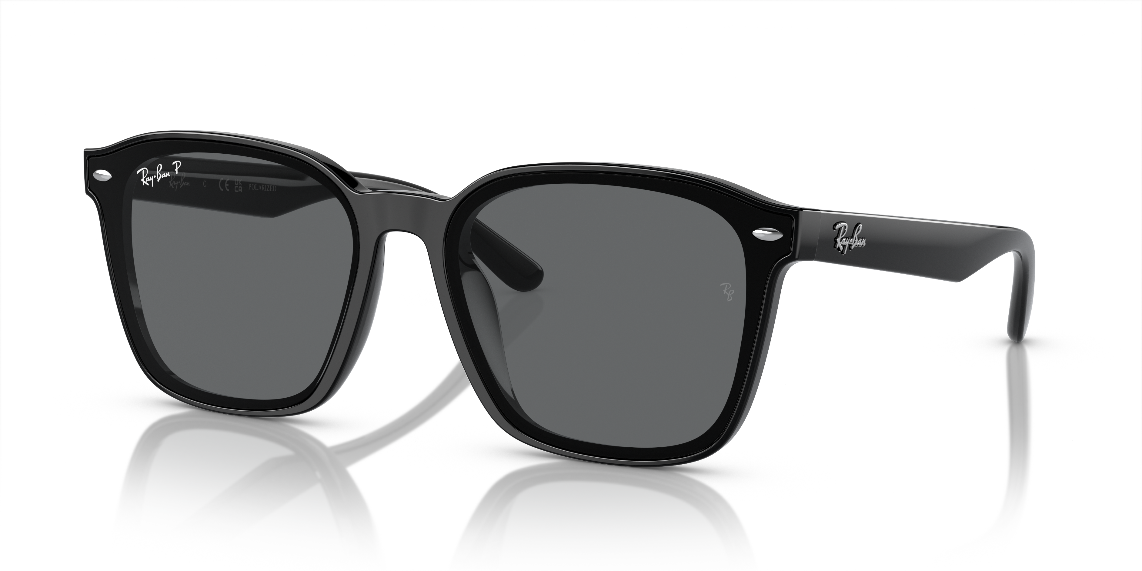 RAY-BAN RB4392D 601/81 66