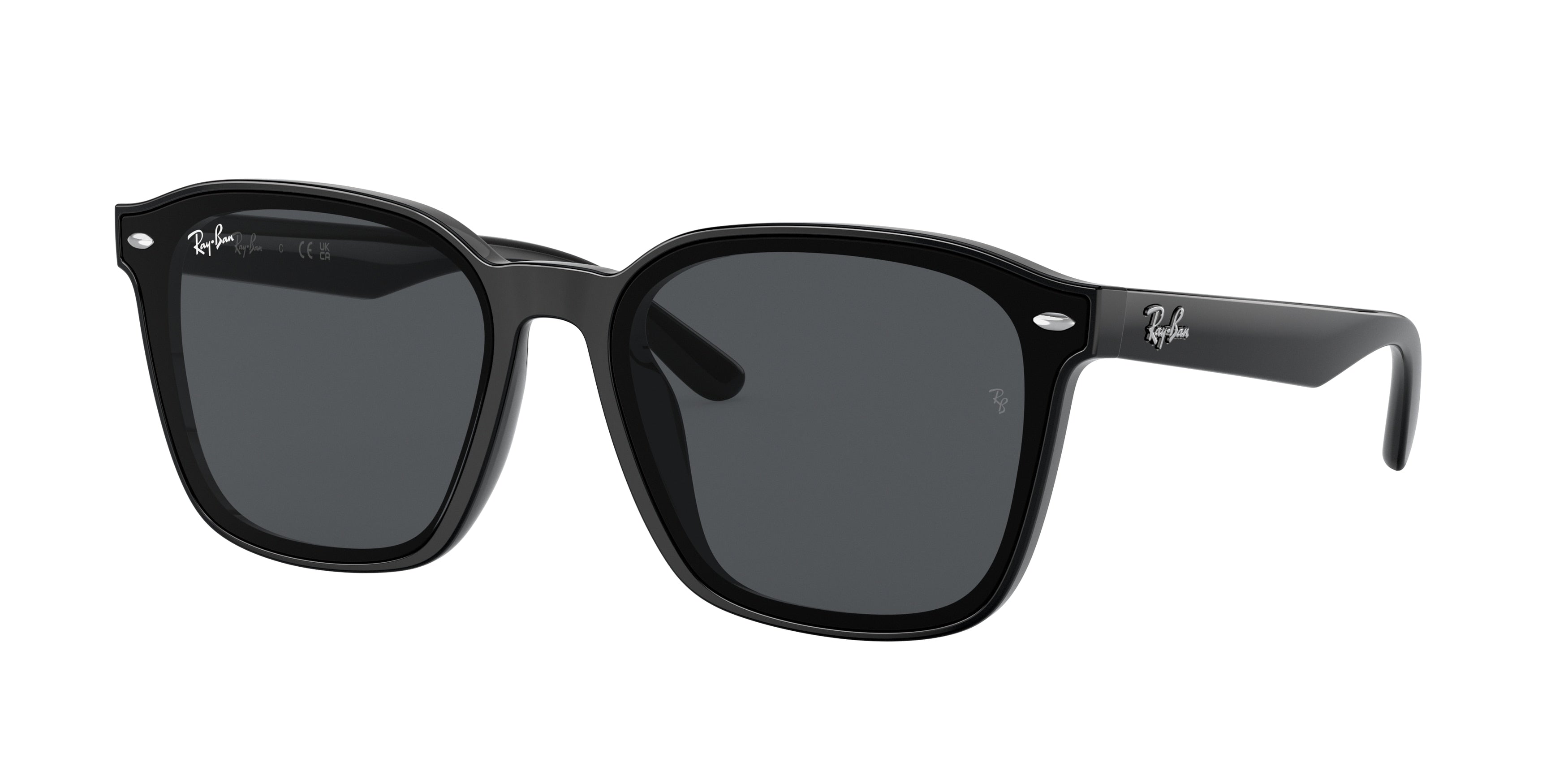 RAY-BAN RB4392D 601/87 66