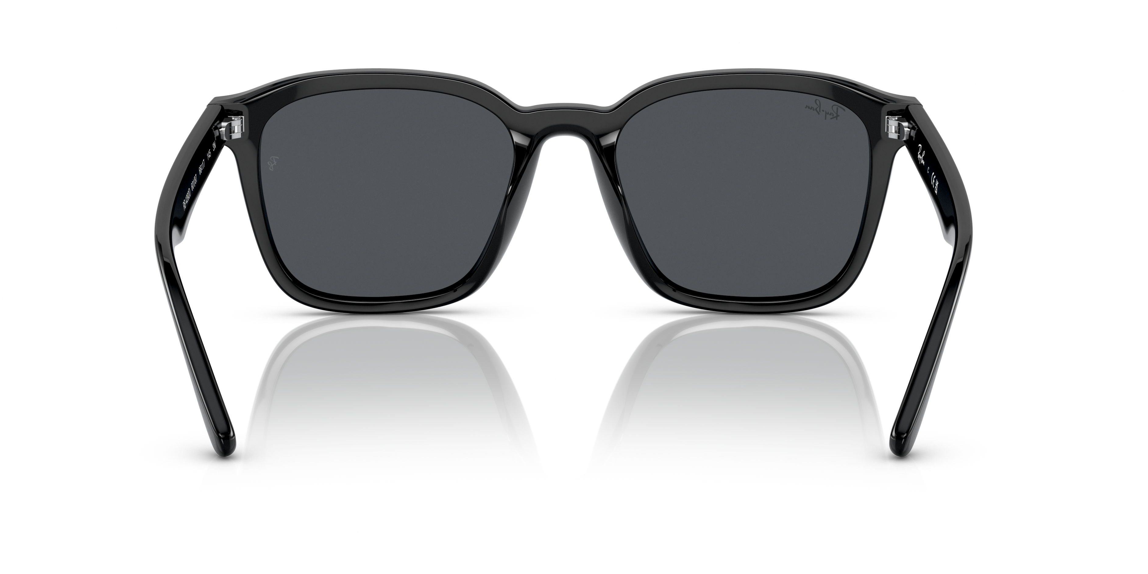 RAY-BAN RB4392D 601/87 66