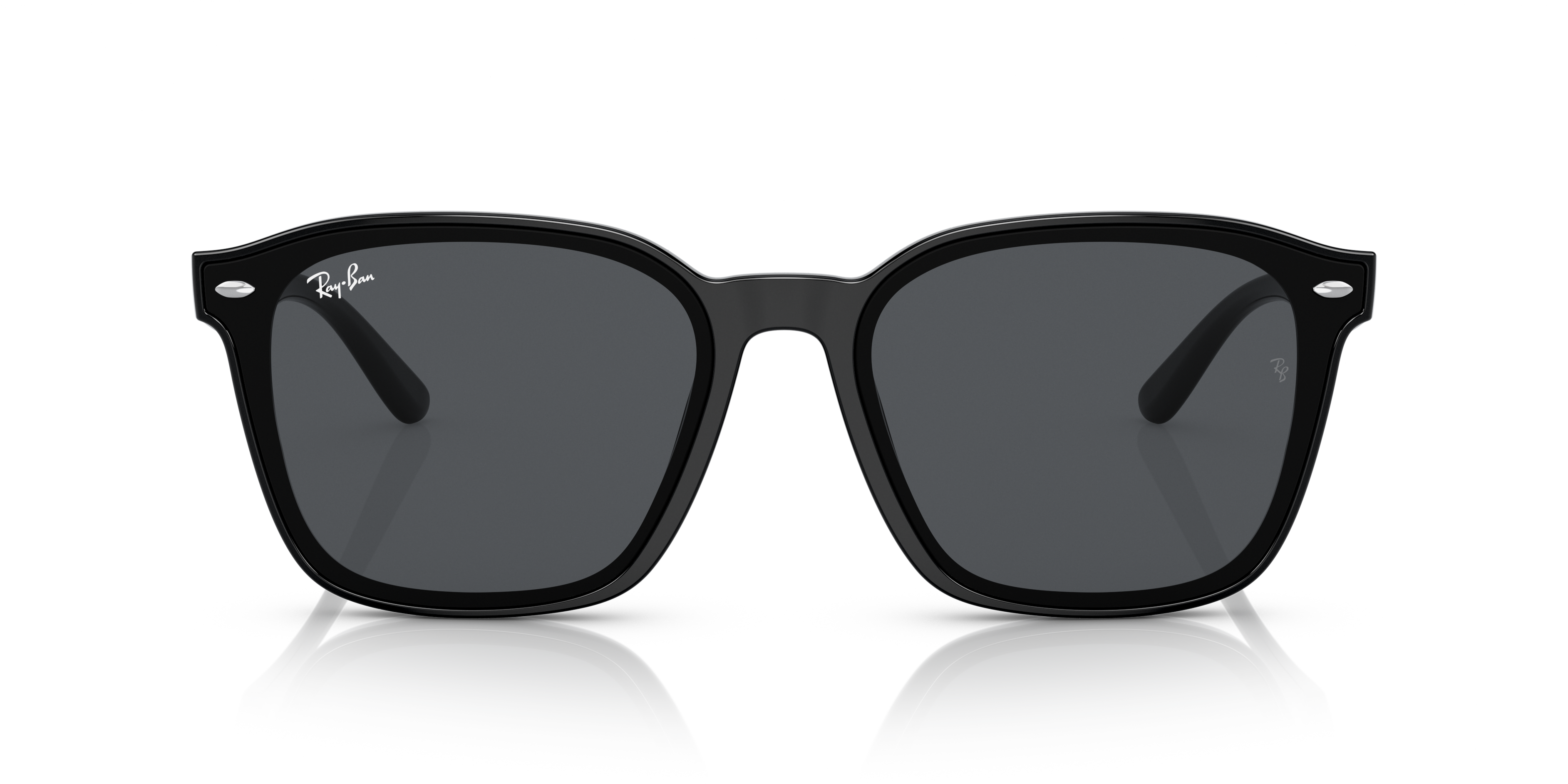 RAY-BAN RB4392D 601/87 66