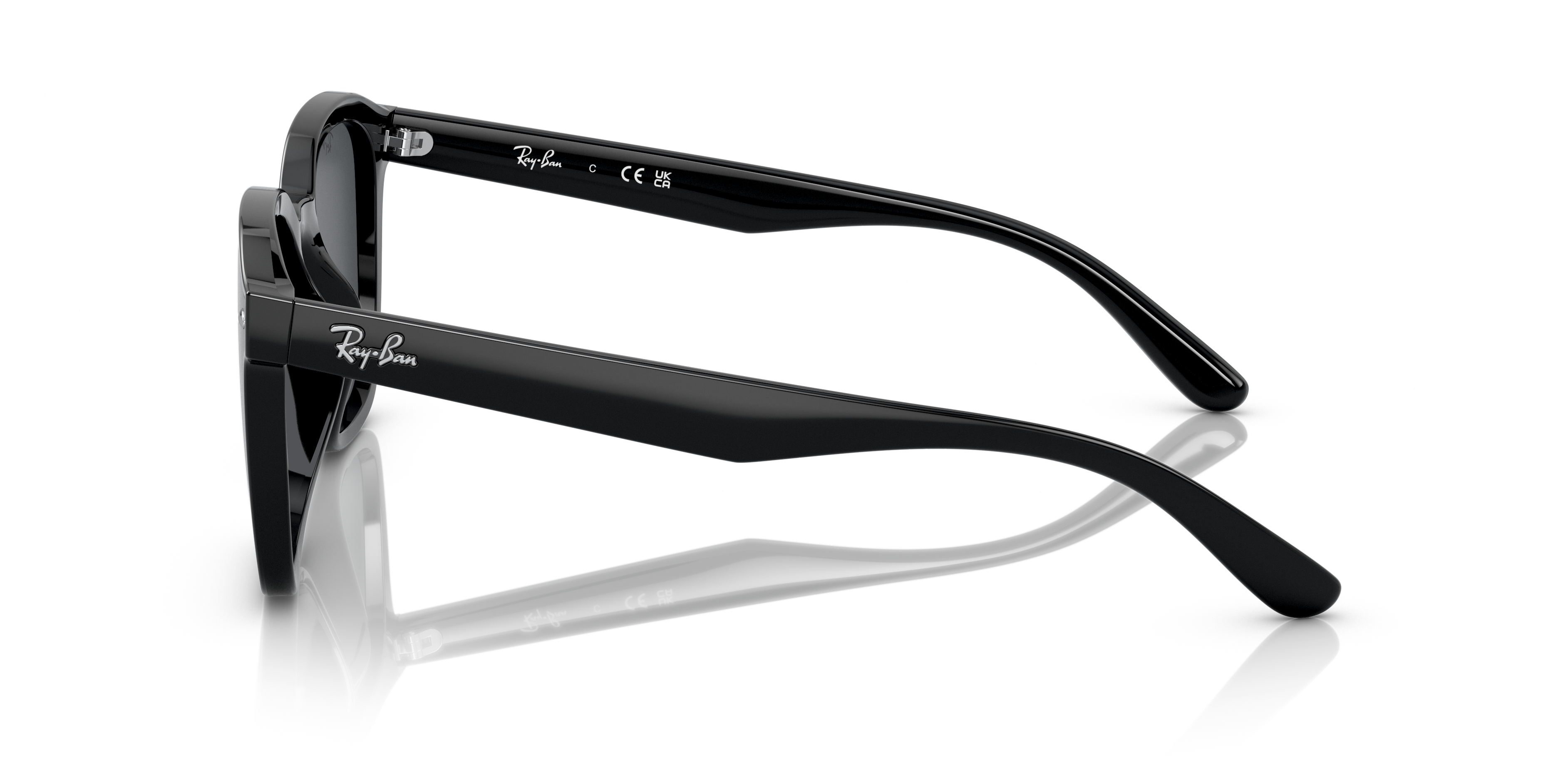 RAY-BAN RB4392D 601/87 66