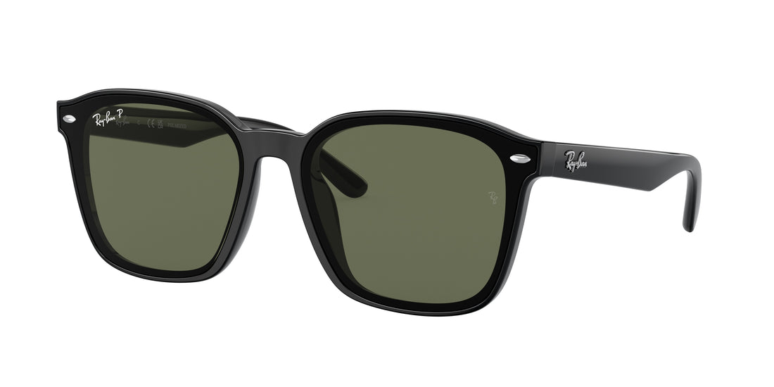 RAY-BAN RB4392D 601/9A 66 - 11