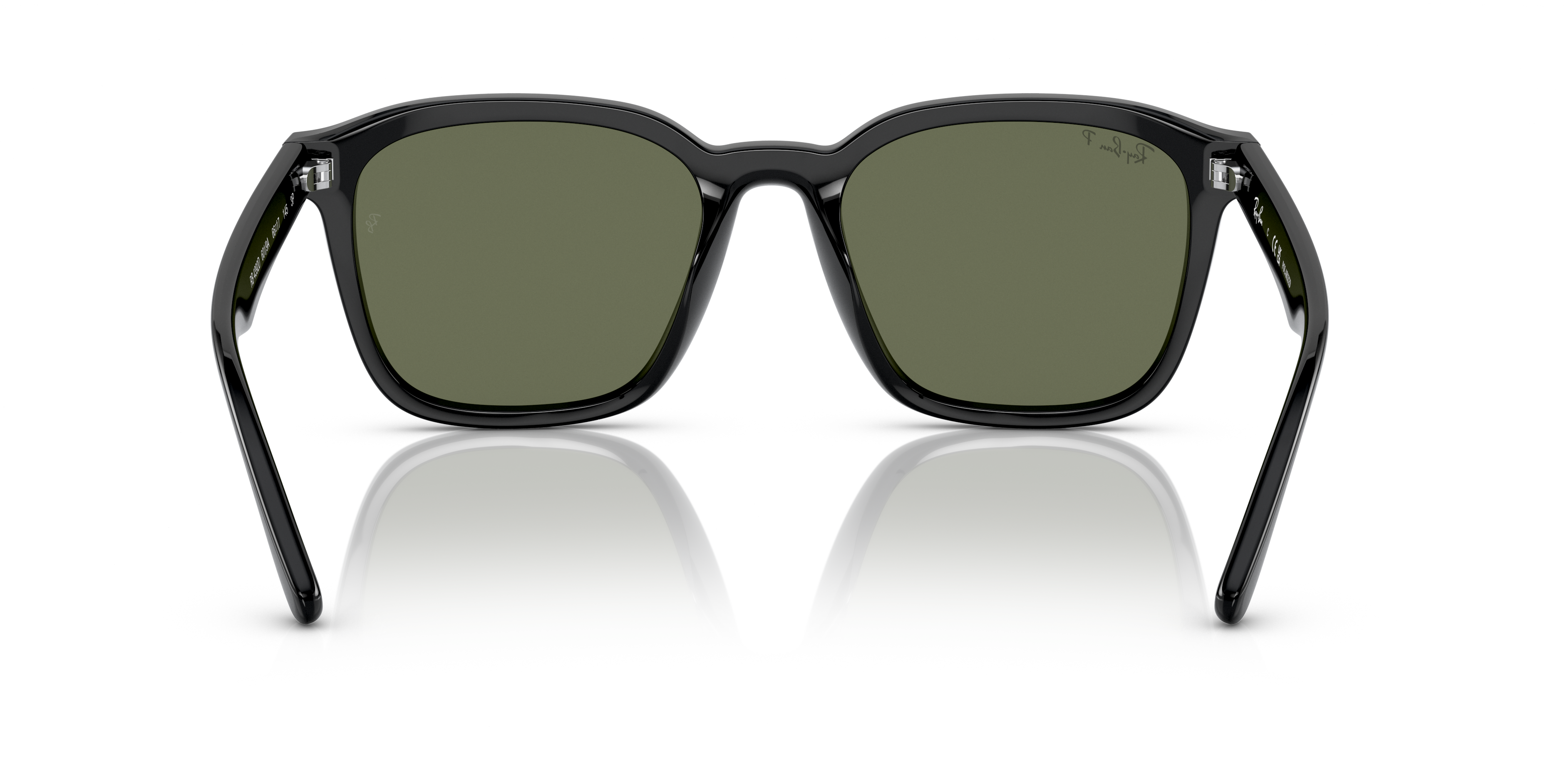 RAY-BAN RB4392D 601/9A 66