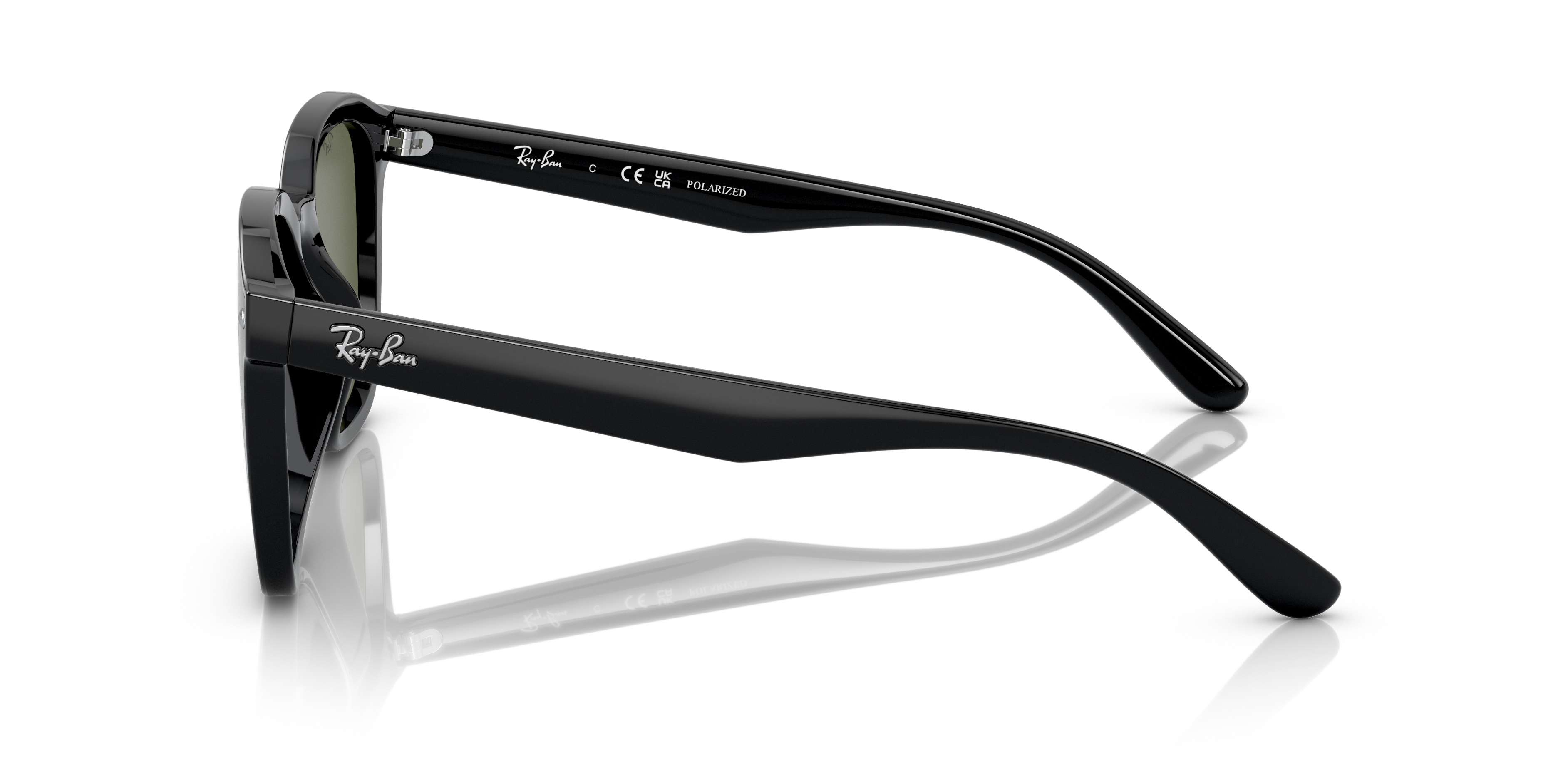 RAY-BAN RB4392D 601/9A 66 - 12