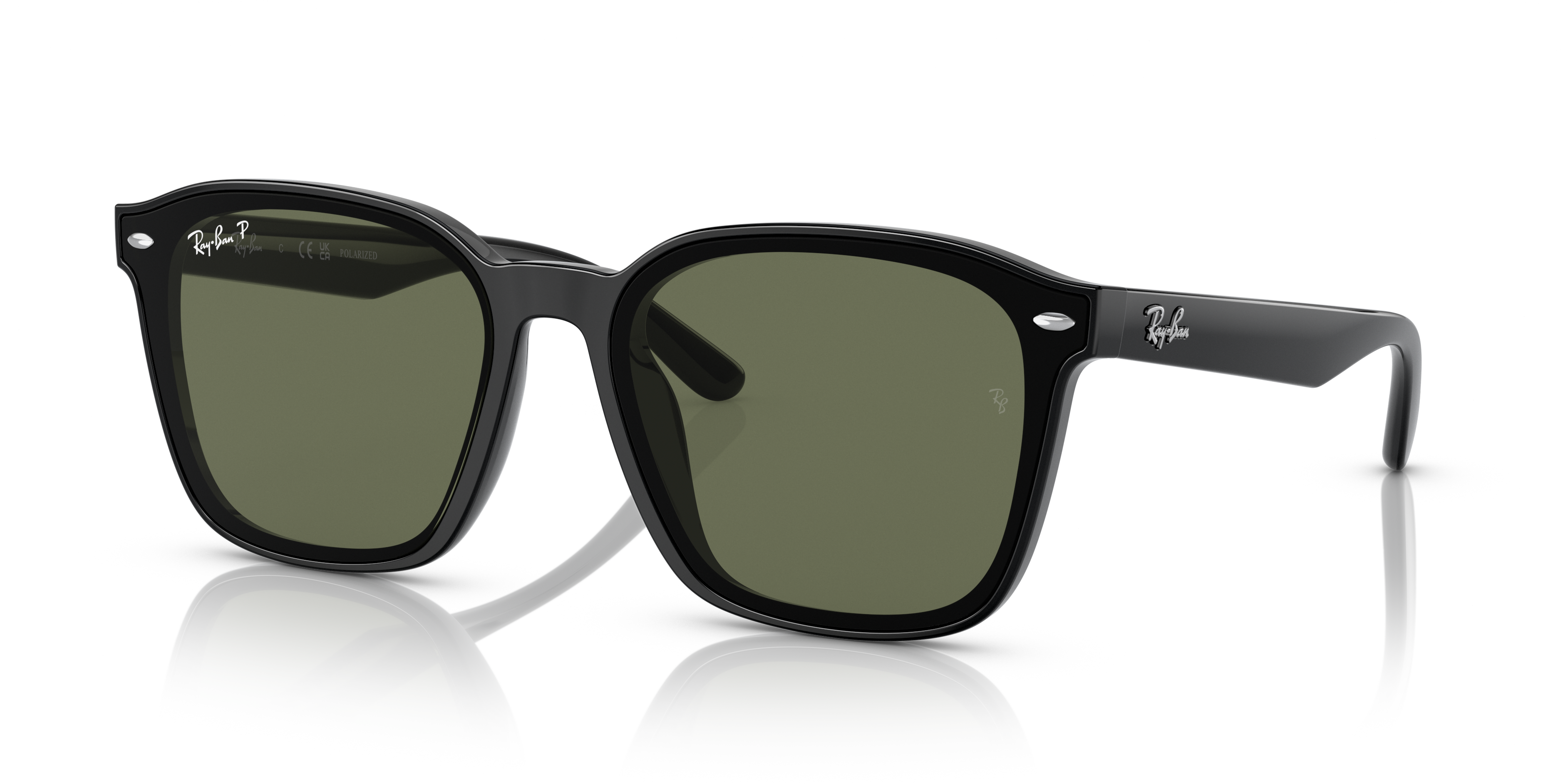 RAY-BAN RB4392D 601/9A 66