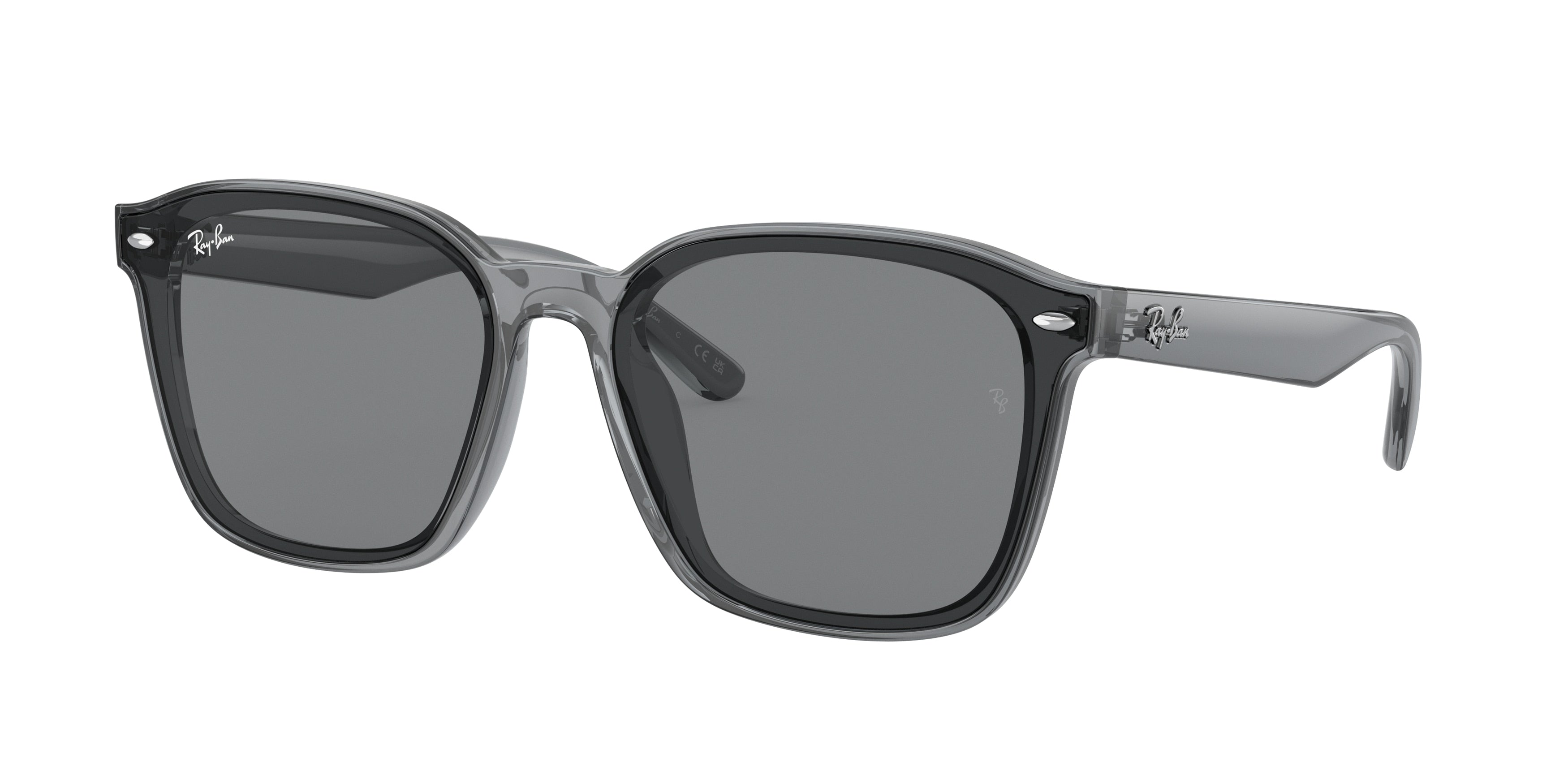 RAY-BAN RB4392D 645087 66