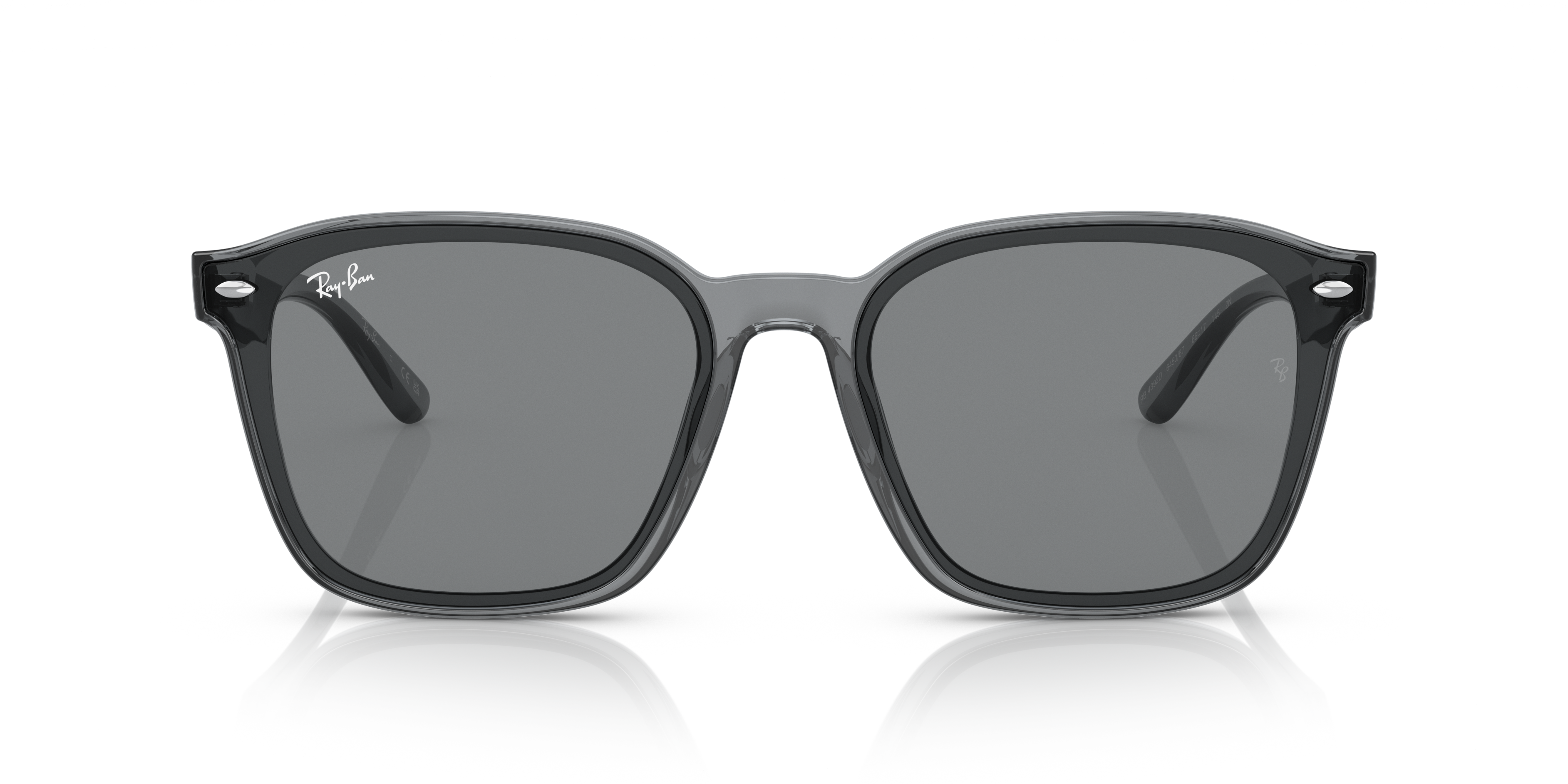 RAY-BAN RB4392D 645087 66 - 18