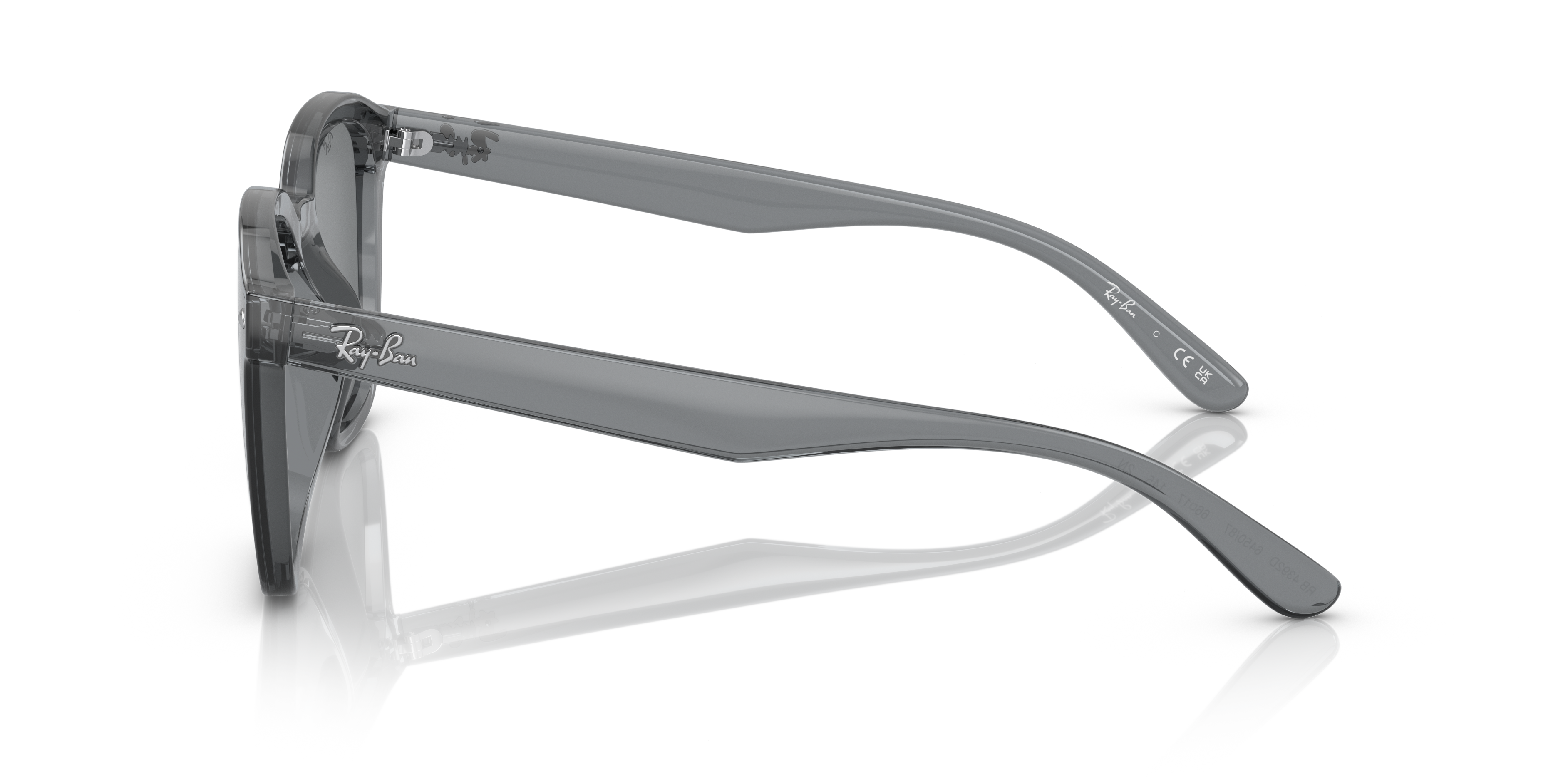 RAY-BAN RB4392D 645087 66