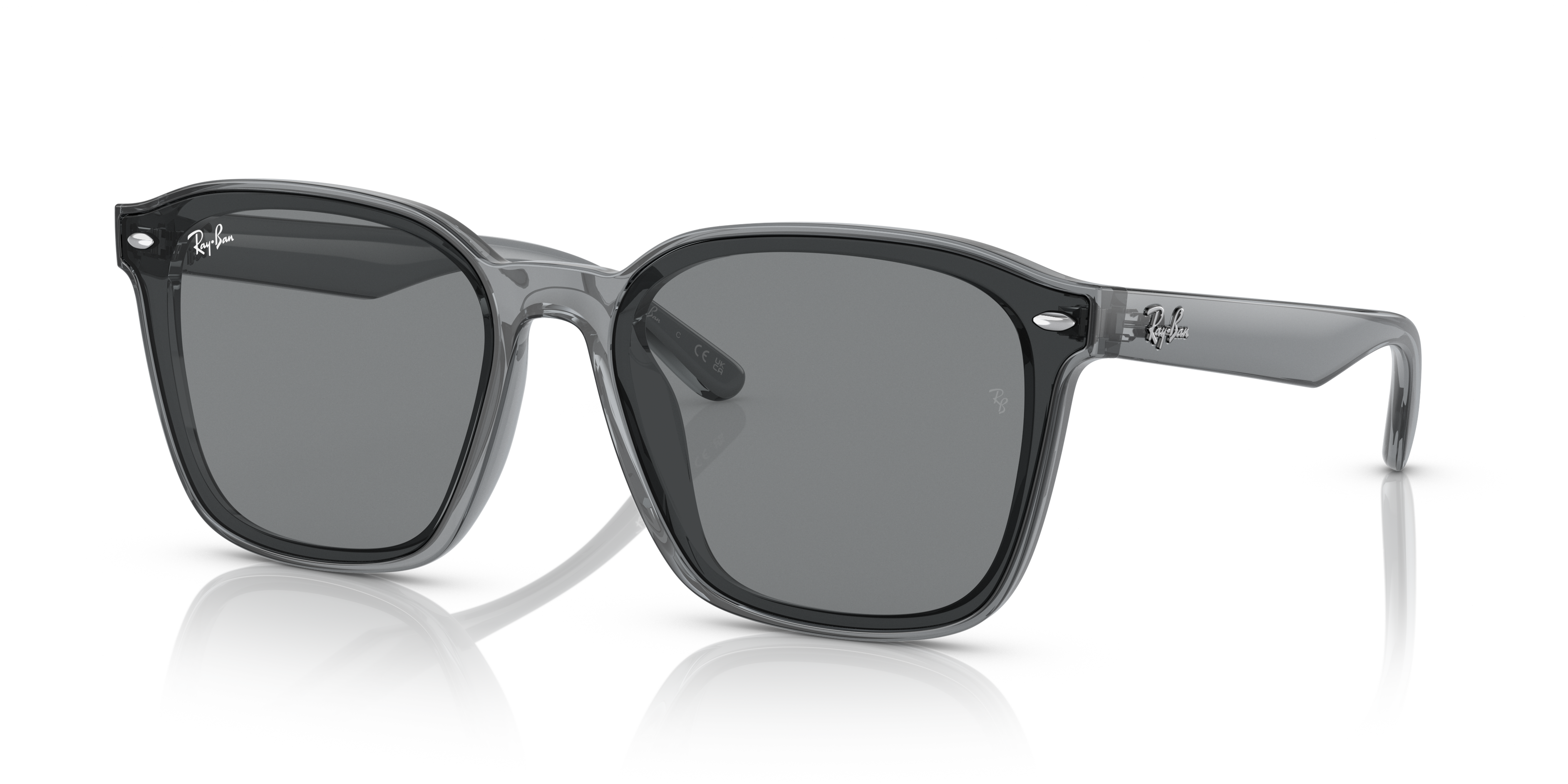 RAY-BAN RB4392D 645087 66