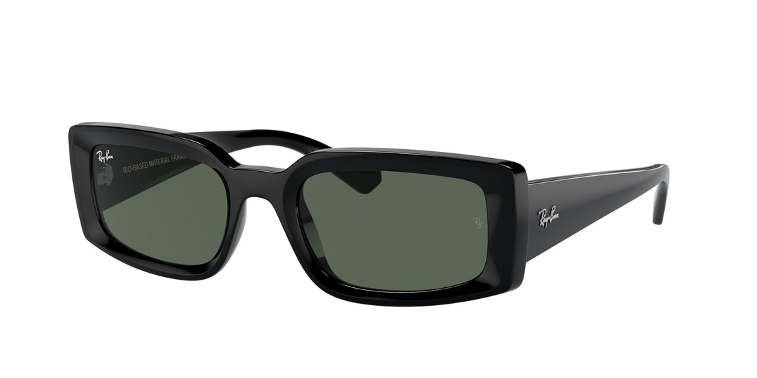 Occhiali da sole ray-ban rb4395 kiliane 667771 . taglia 54mm - Vista principale