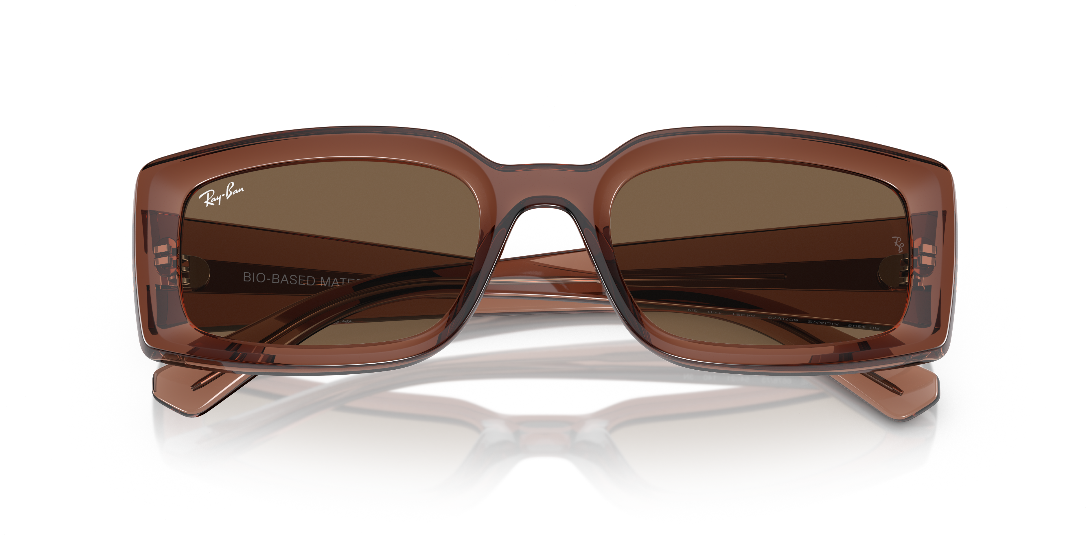 RAY-BAN RB4395 KILIANE 667873 54 - 17