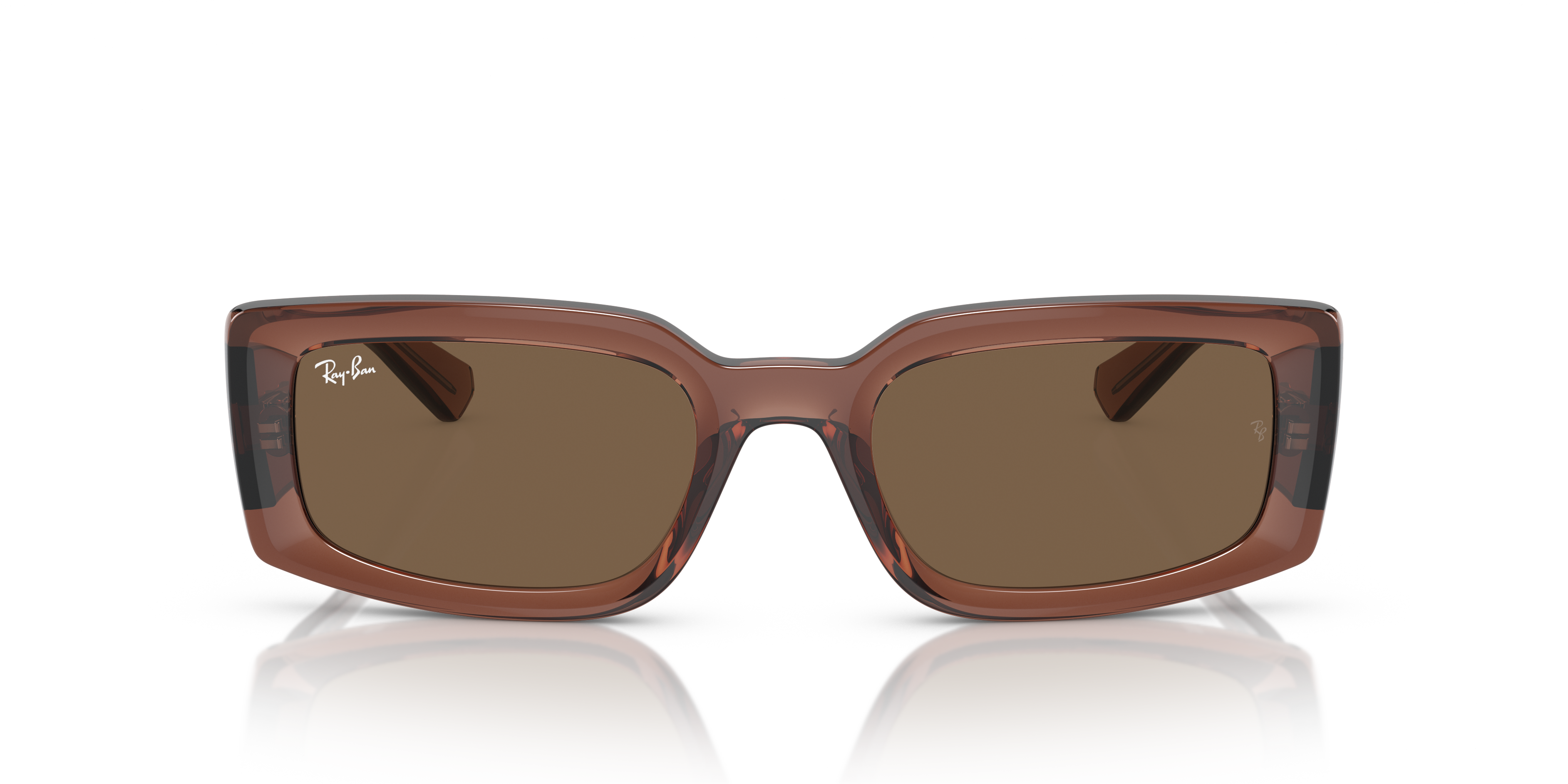 RAY-BAN RB4395 KILIANE 667873 54