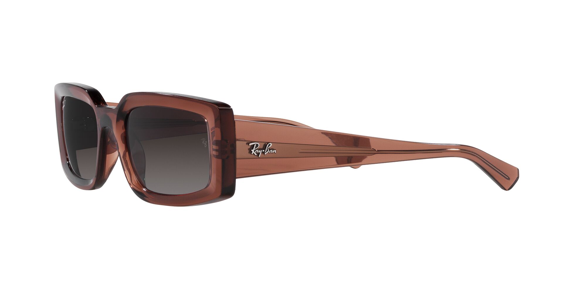 RAY-BAN RB4395 KILIANE 6678T3 54 - 23