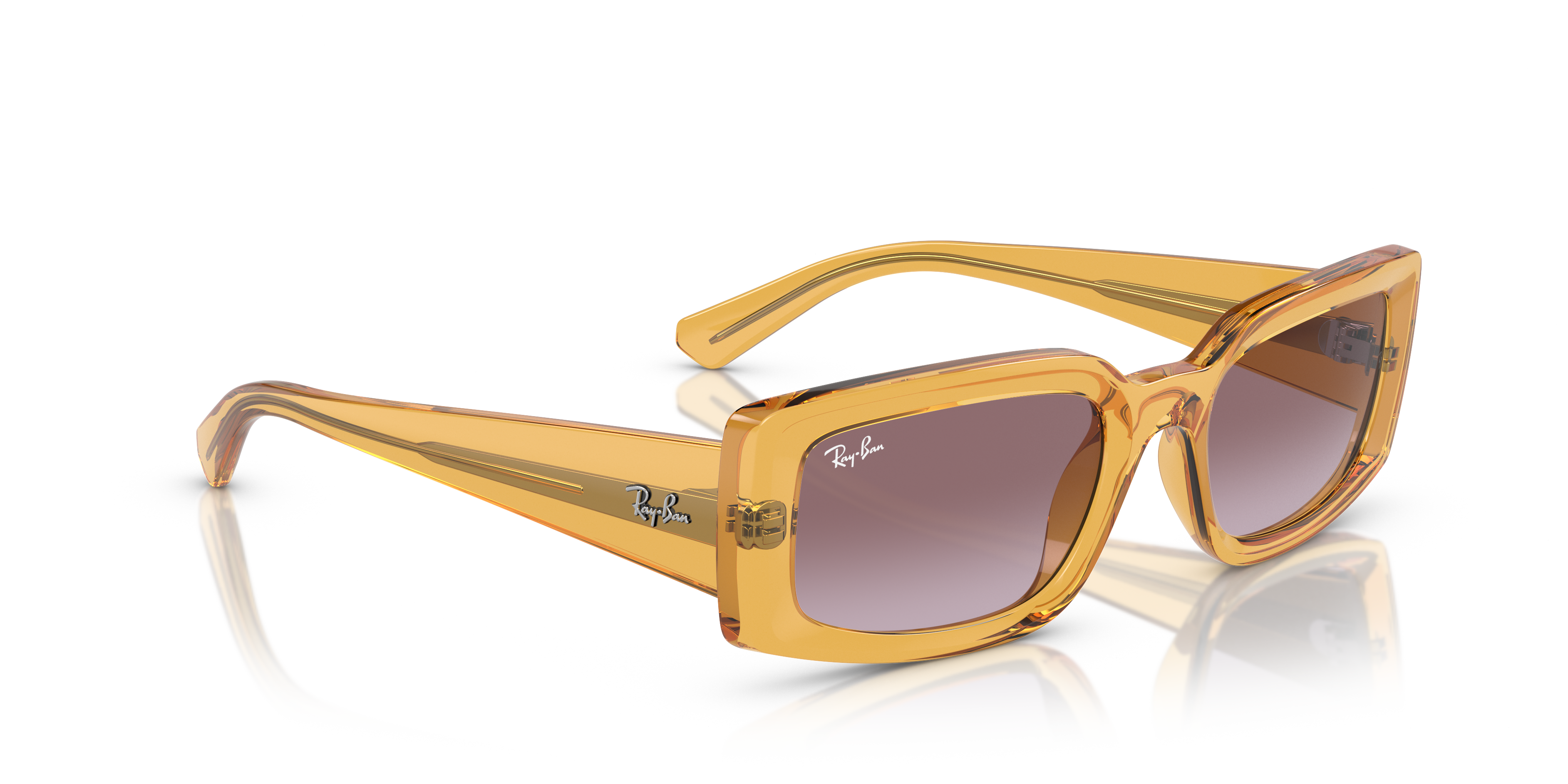 RAY-BAN RB4395 KILIANE 66828H 54