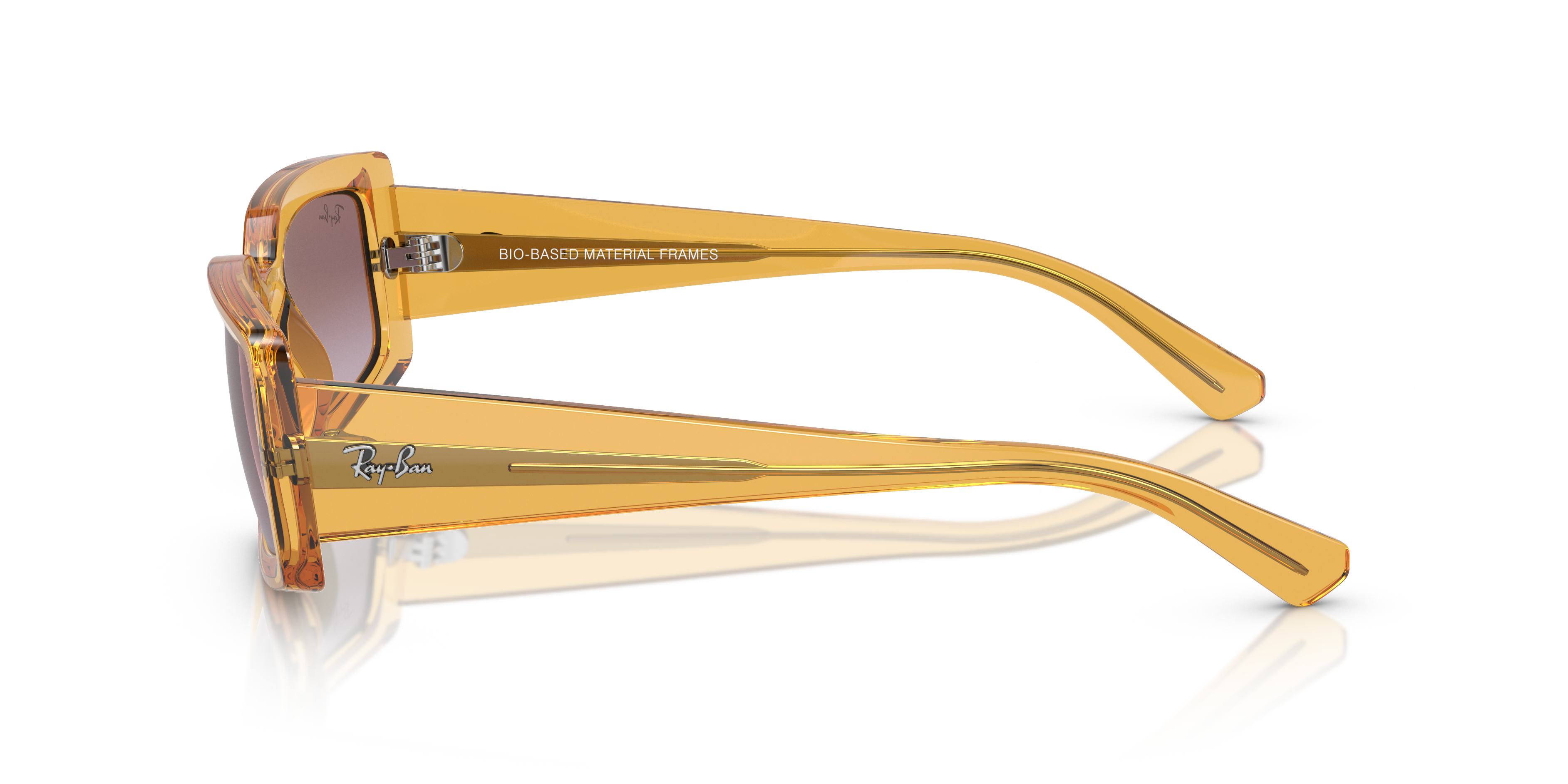 RAY-BAN RB4395 KILIANE 66828H 54