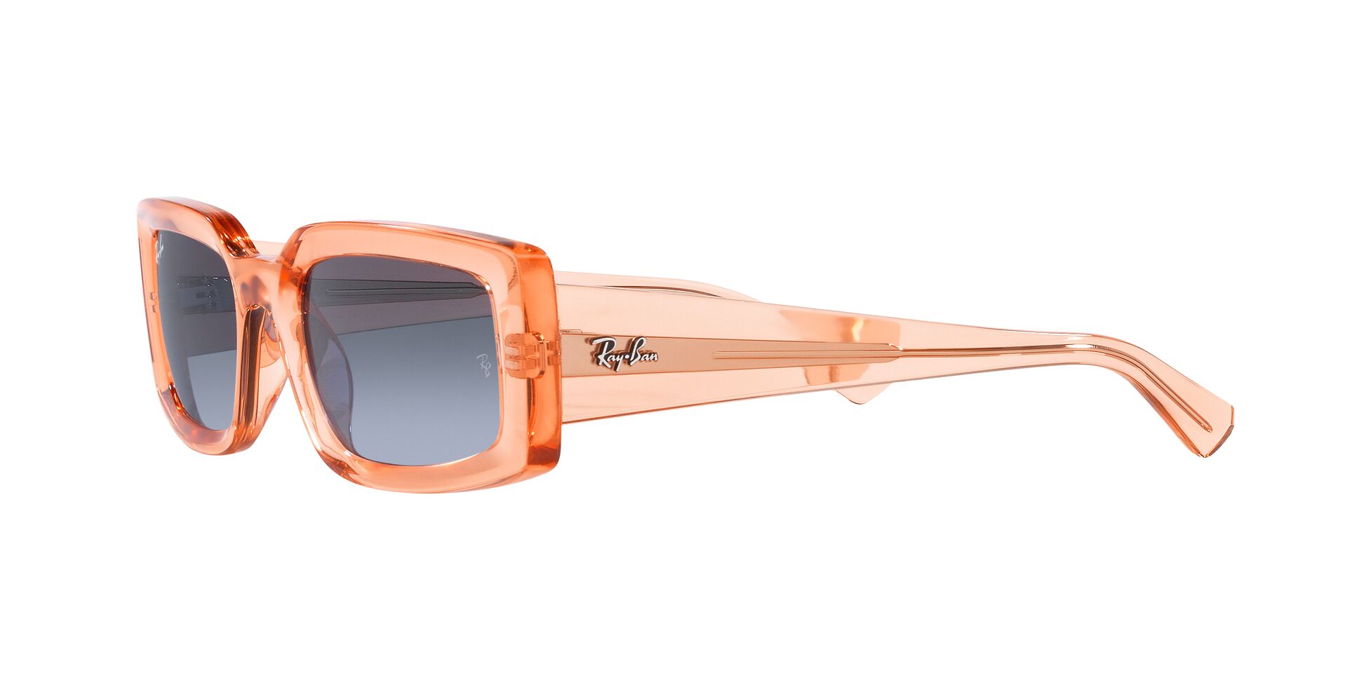 RAY-BAN RB4395 KILIANE 66868F 54 - 7