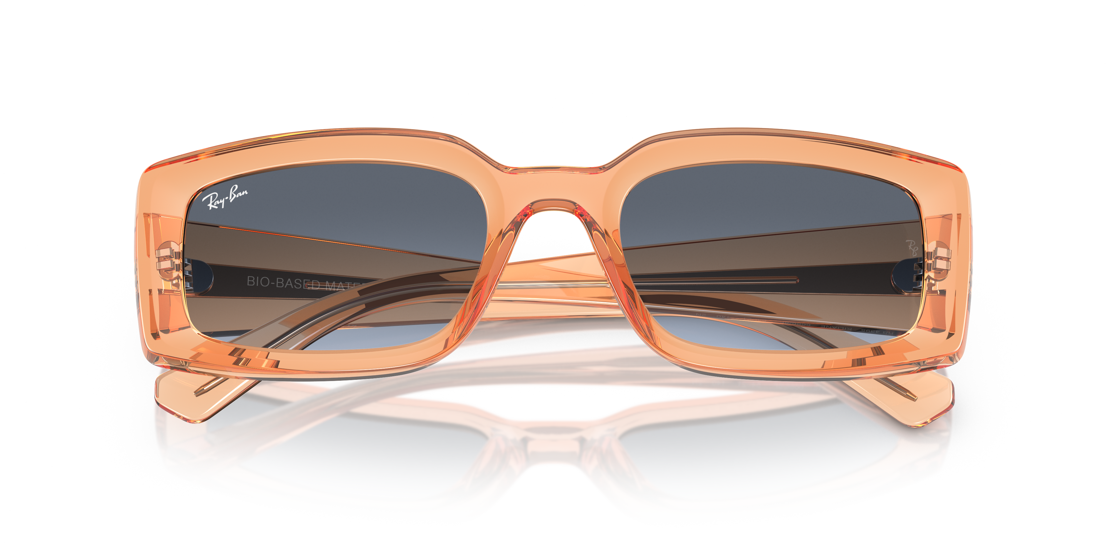 RAY-BAN RB4395 KILIANE 66868F 54