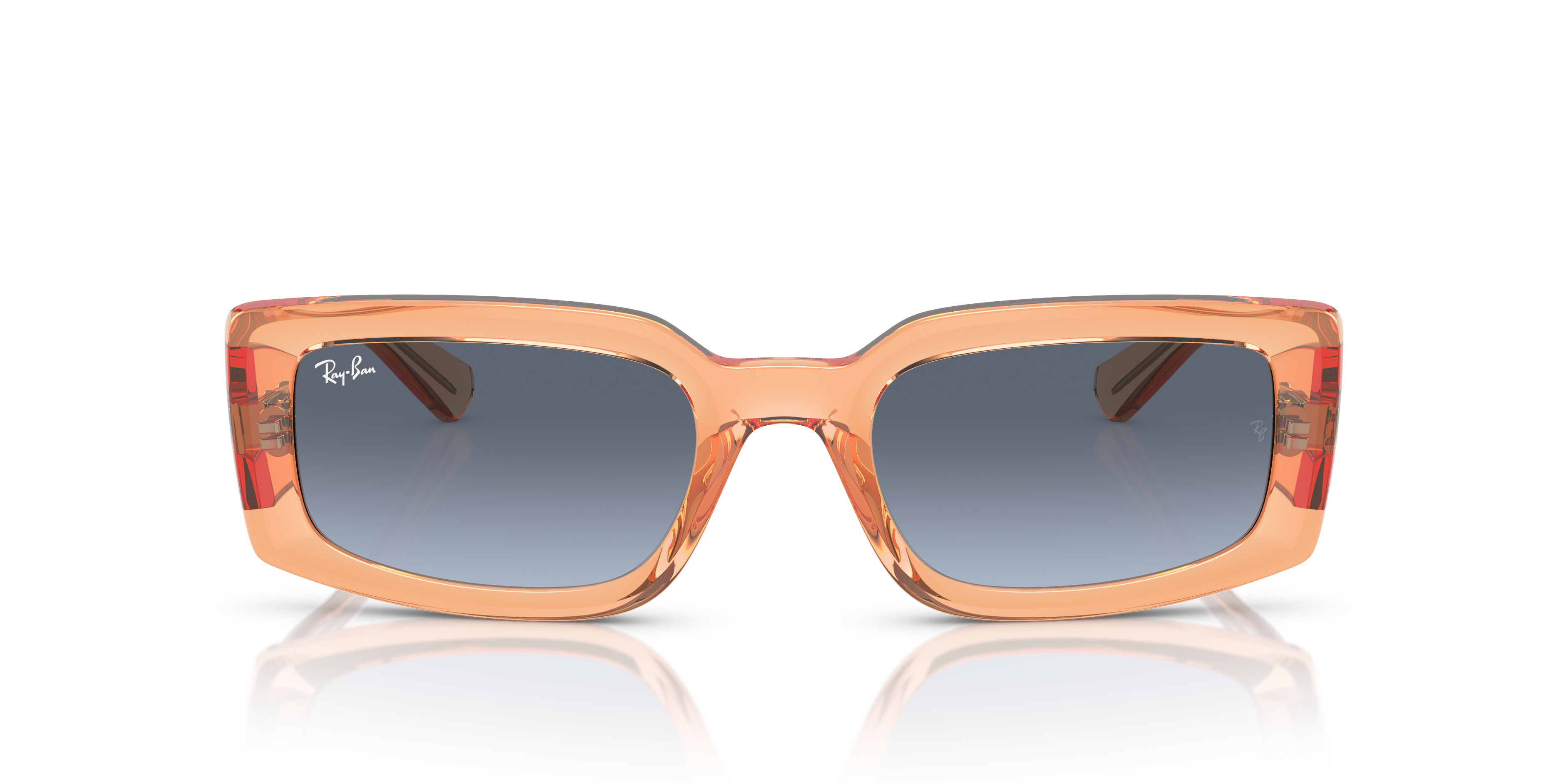 RAY-BAN RB4395 KILIANE 66868F 54