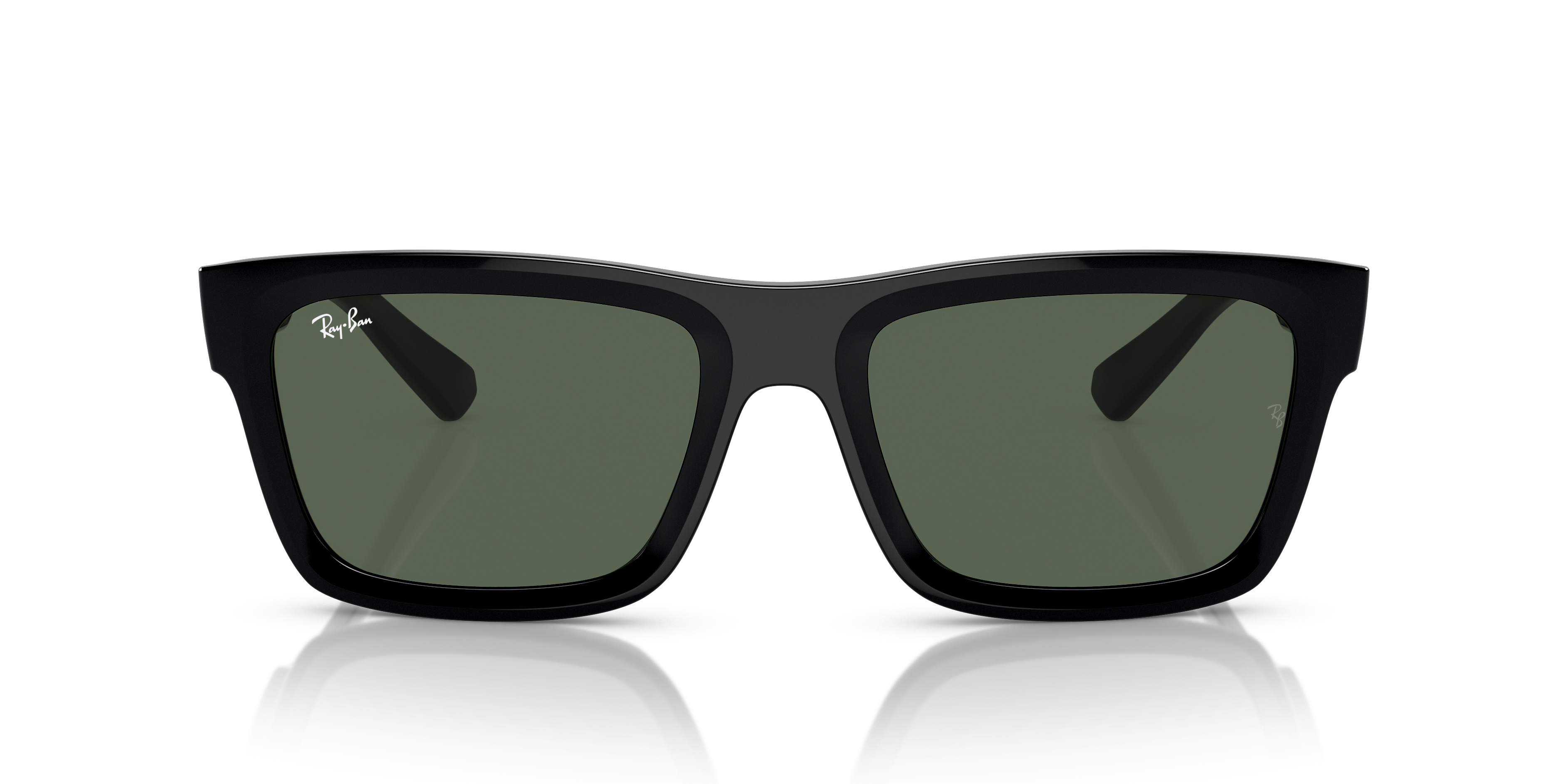 RAY-BAN RB4396 WARREN 667771 54