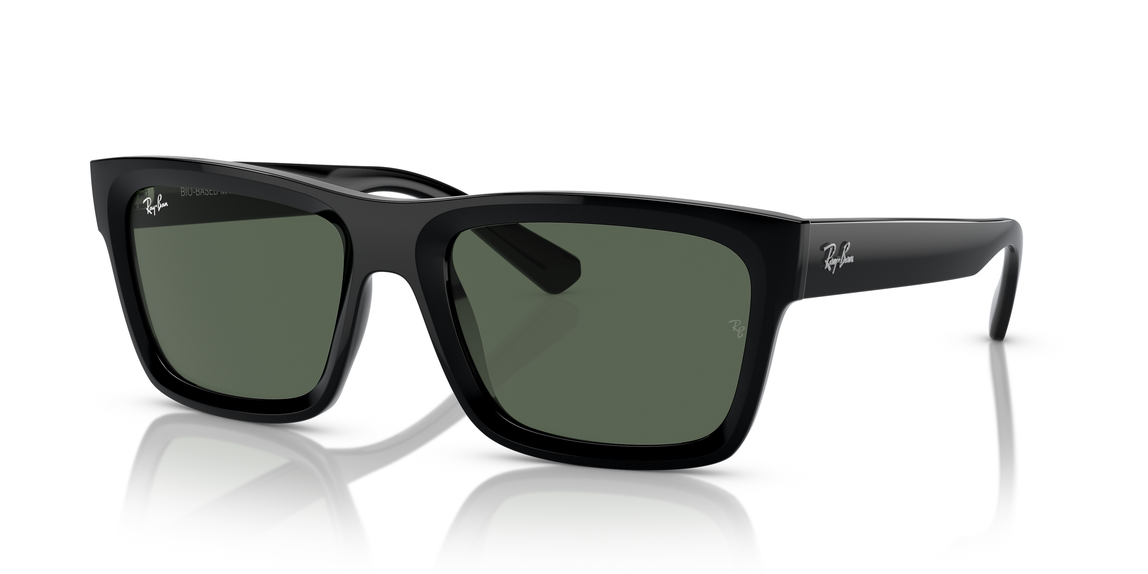 RAY-BAN RB4396 WARREN 667771 54